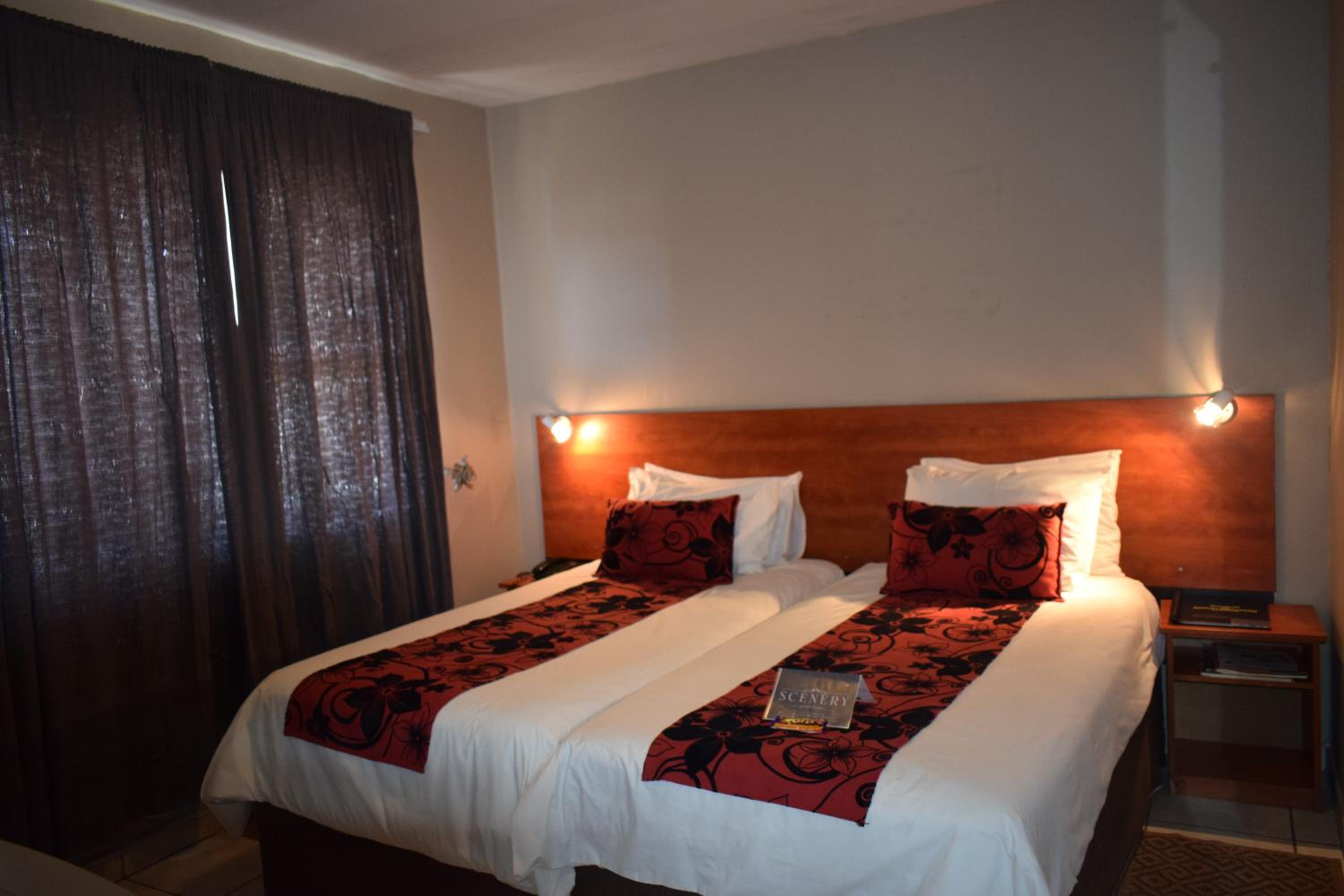 Double Room photo 2