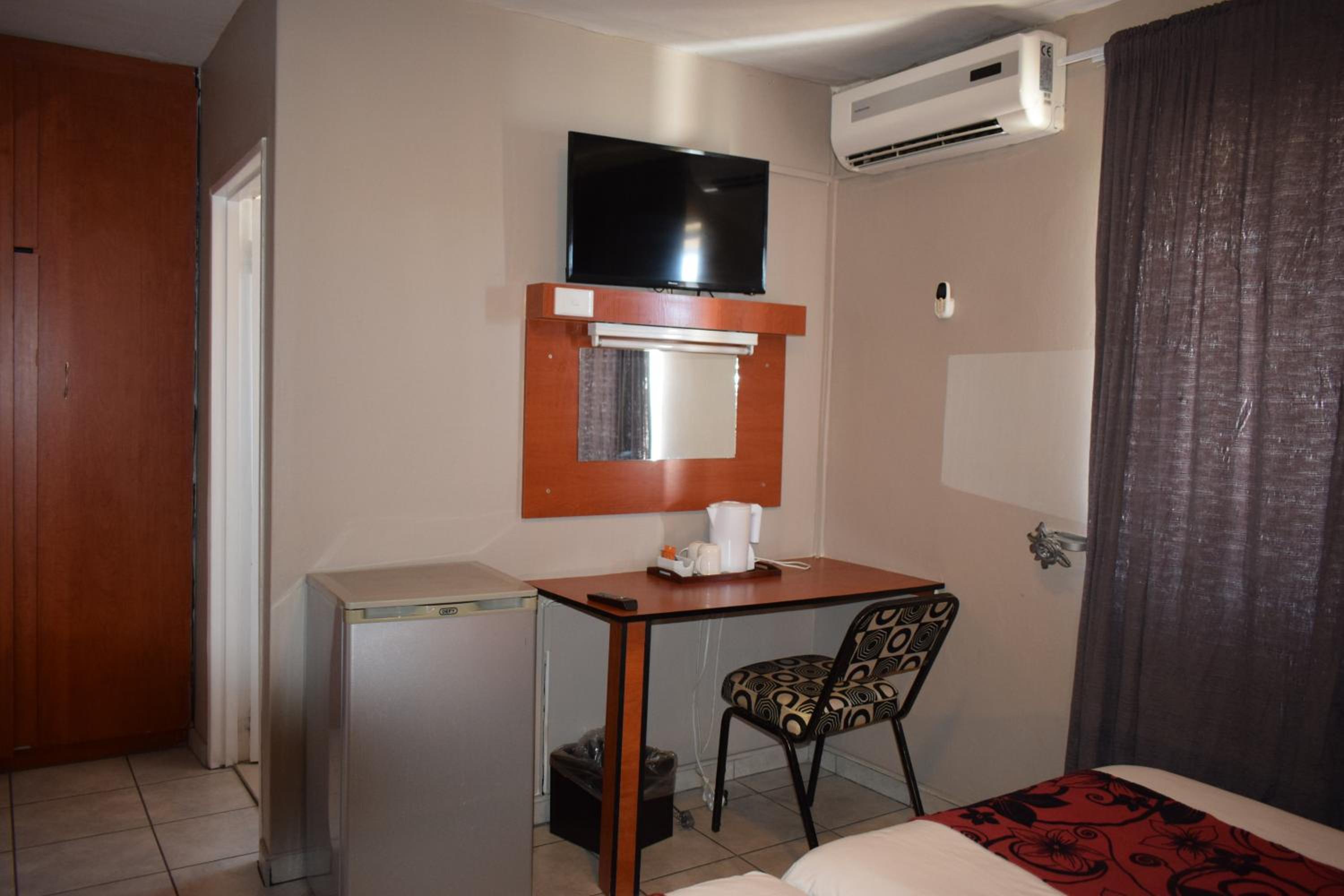 Double Room photo 3