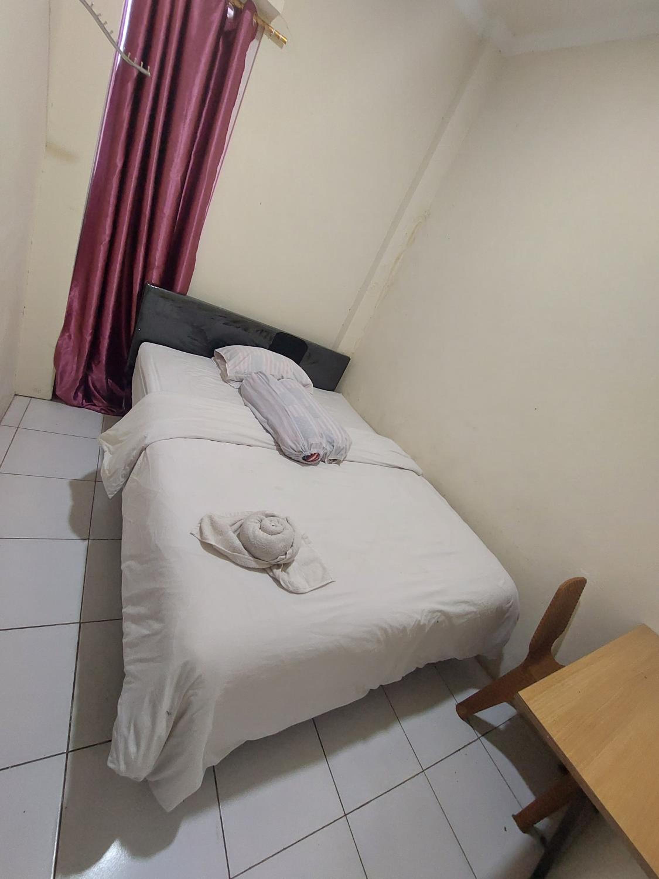 Standard Double Room photo 3