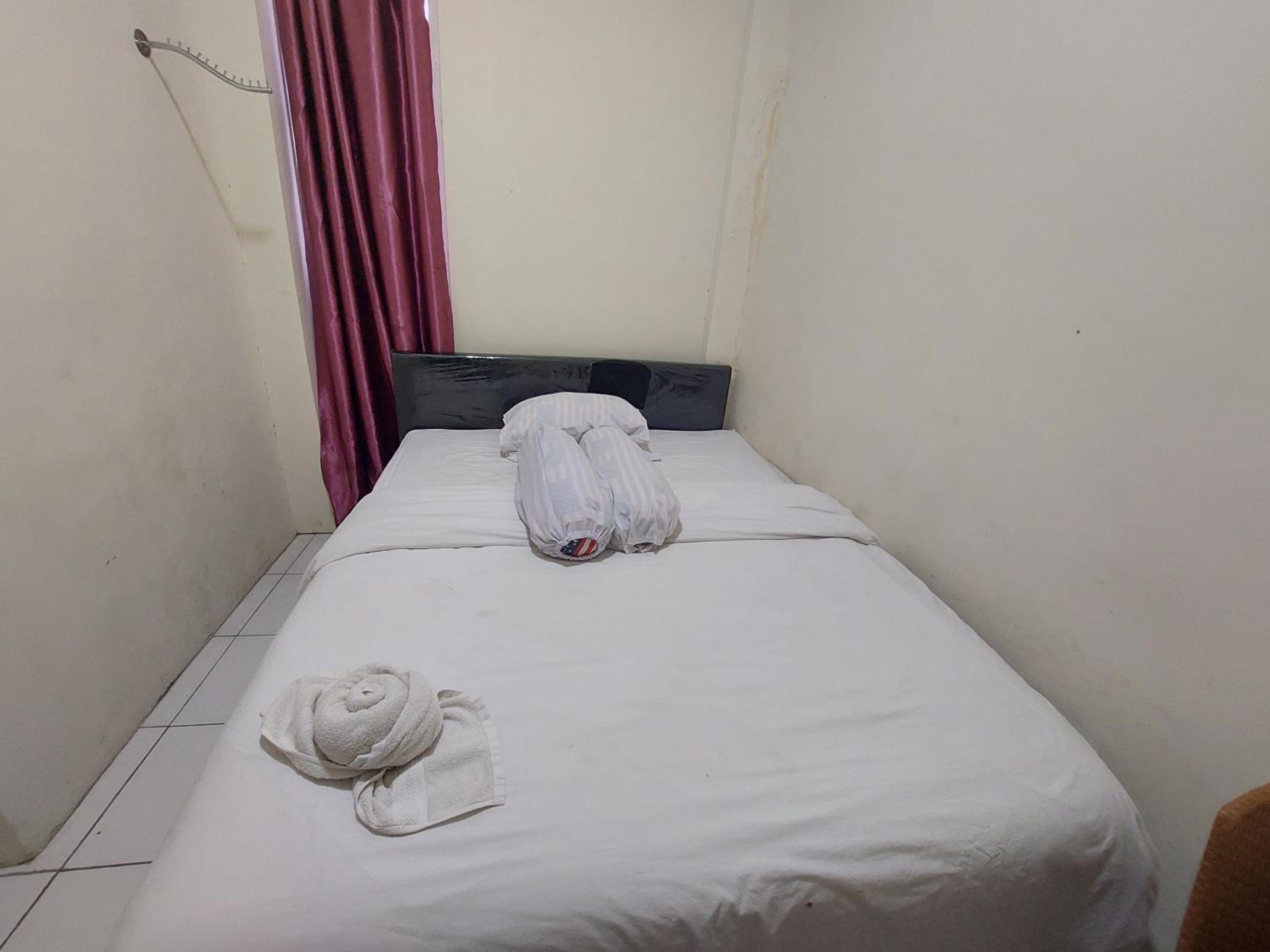 Standard Double Room photo 2