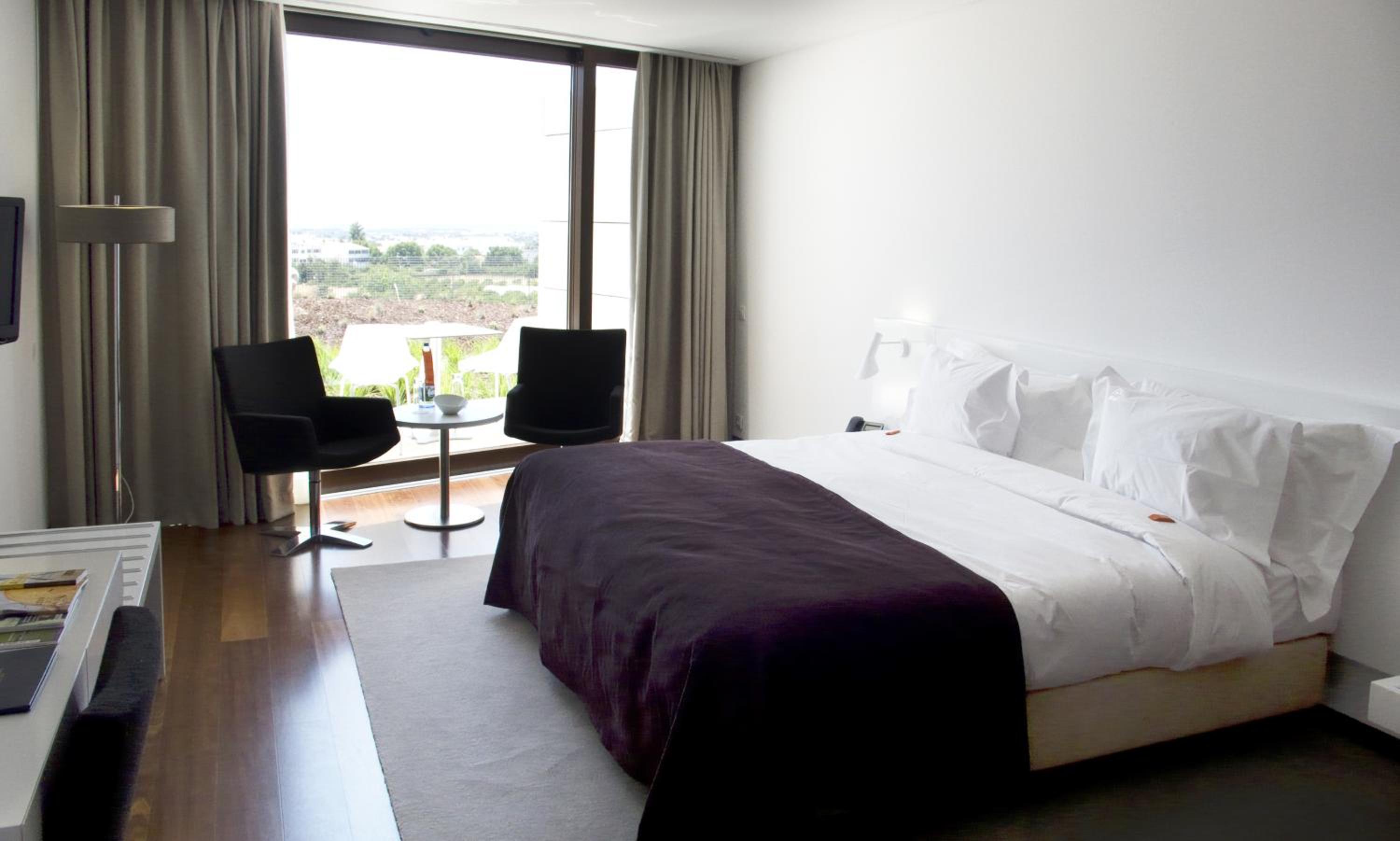 Superior Double or Twin Room - Photo 9