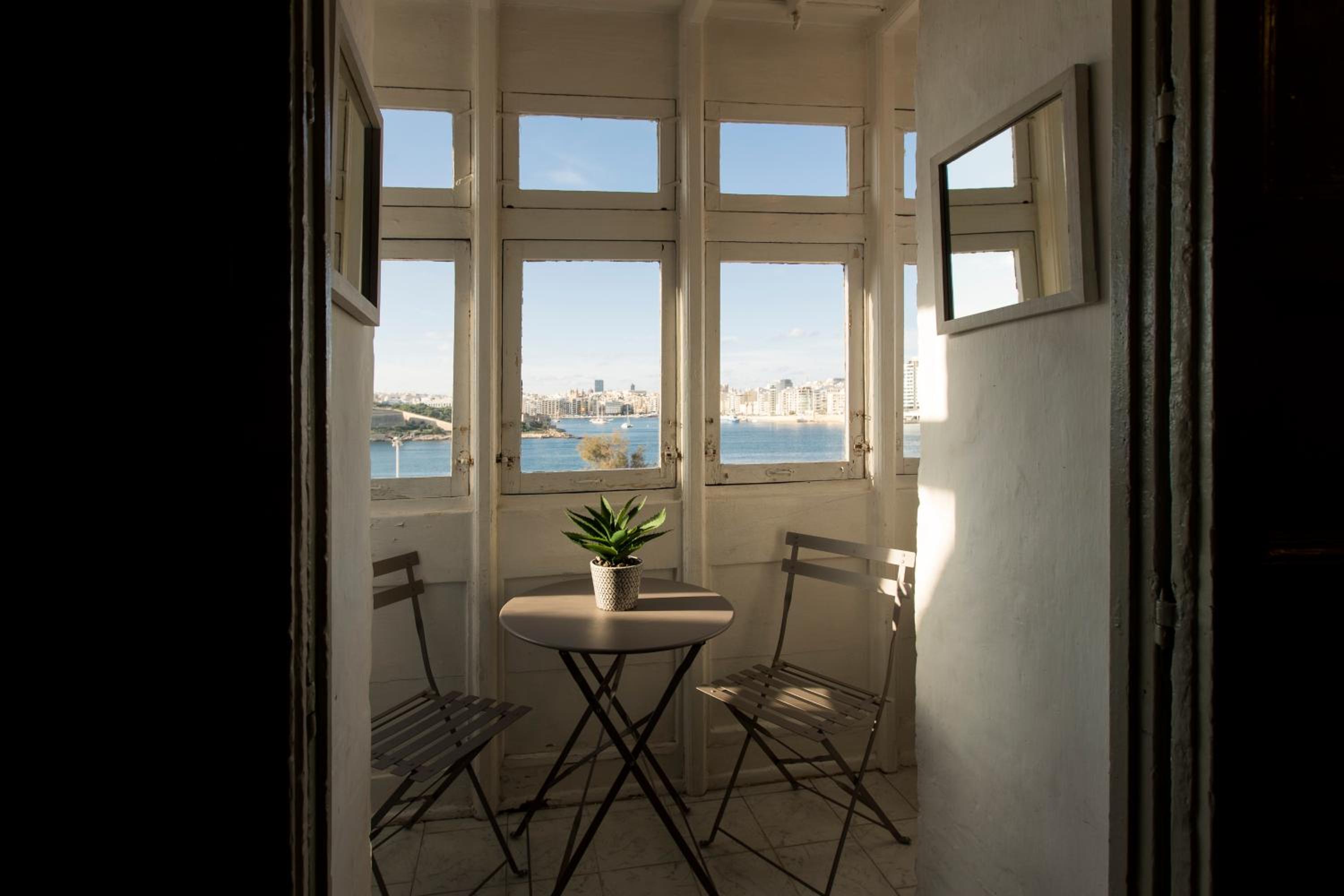 Maisonette