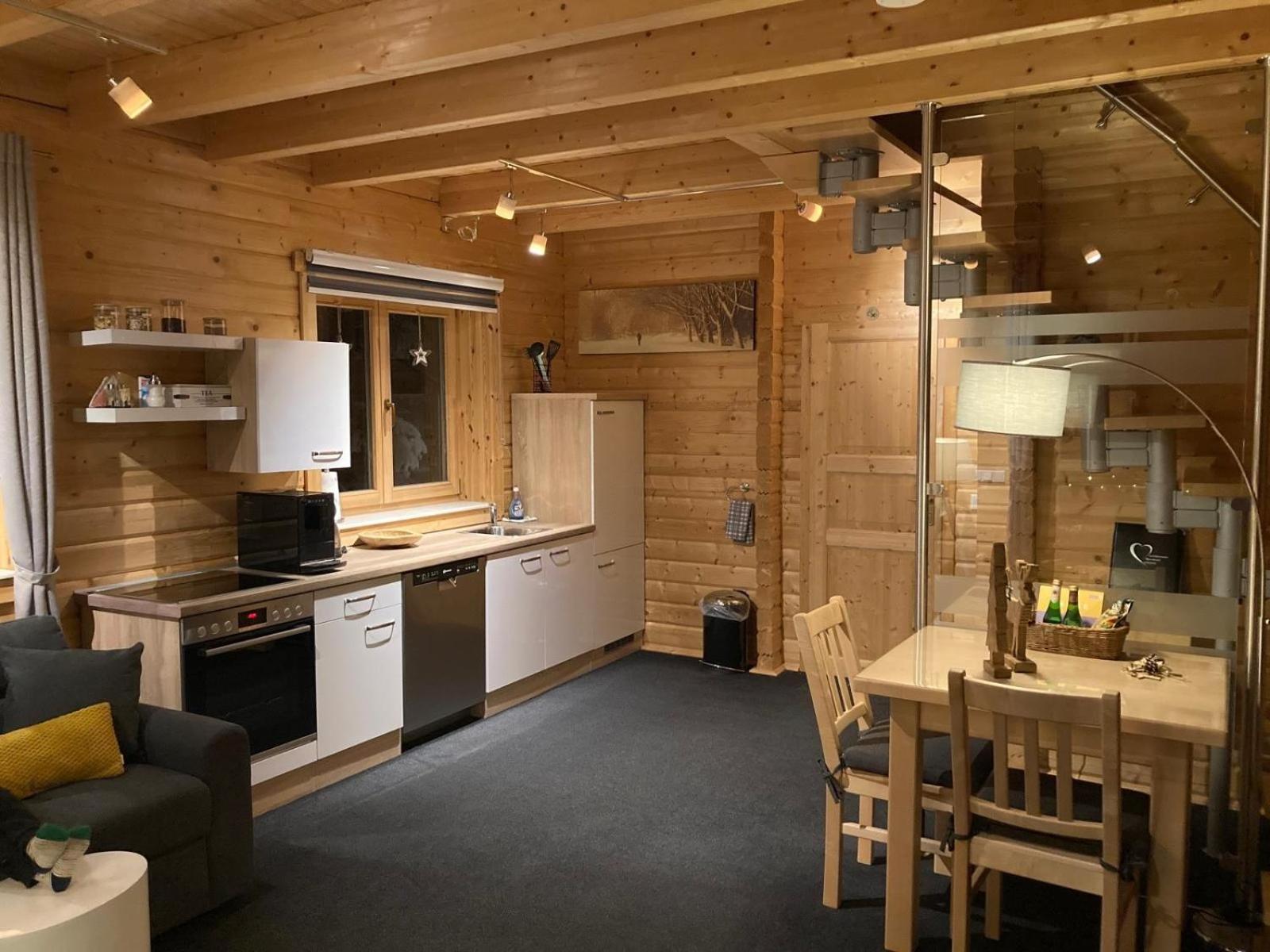 Chalet photo 2