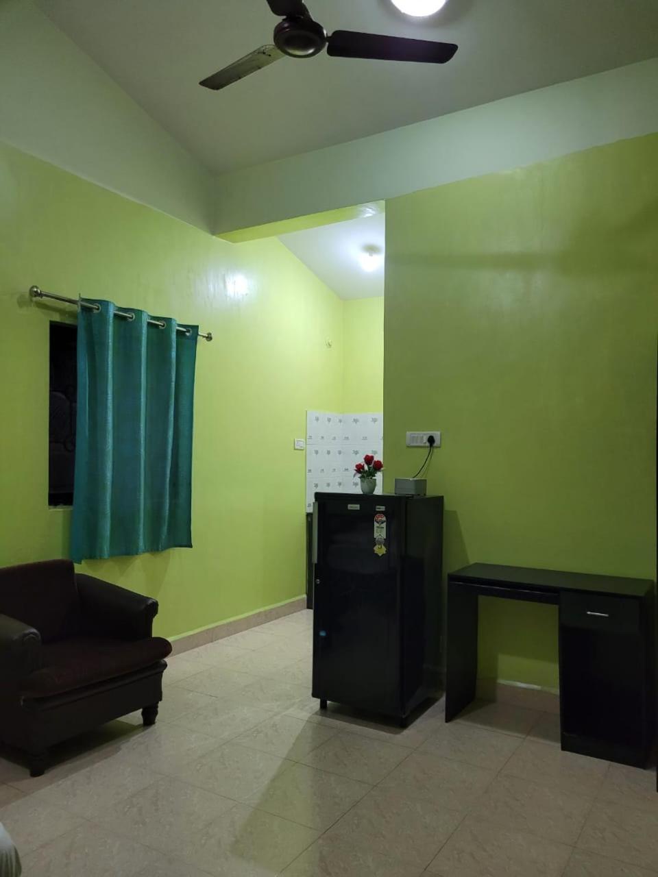Deluxe Double Studio photo 1