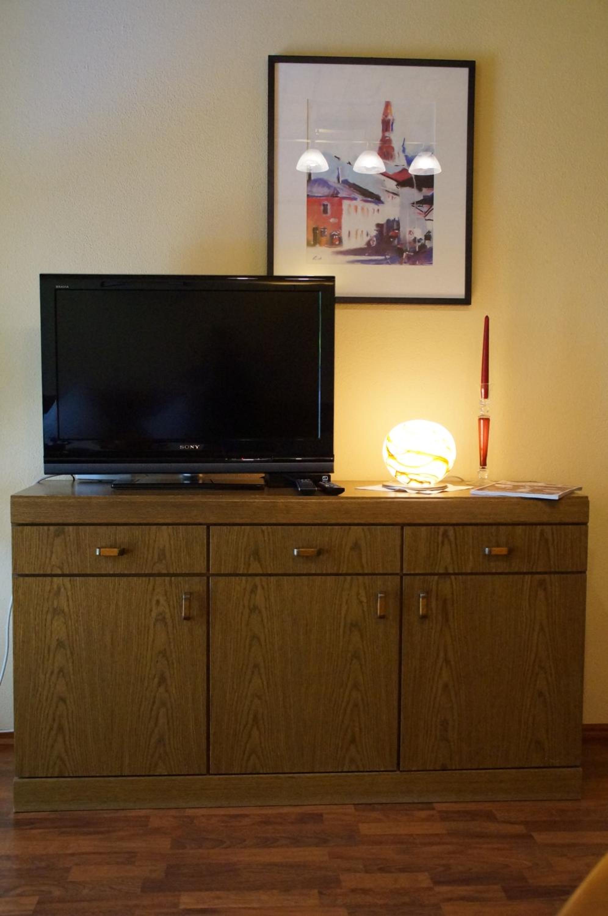 Two-Bedroom Apartment photo 2