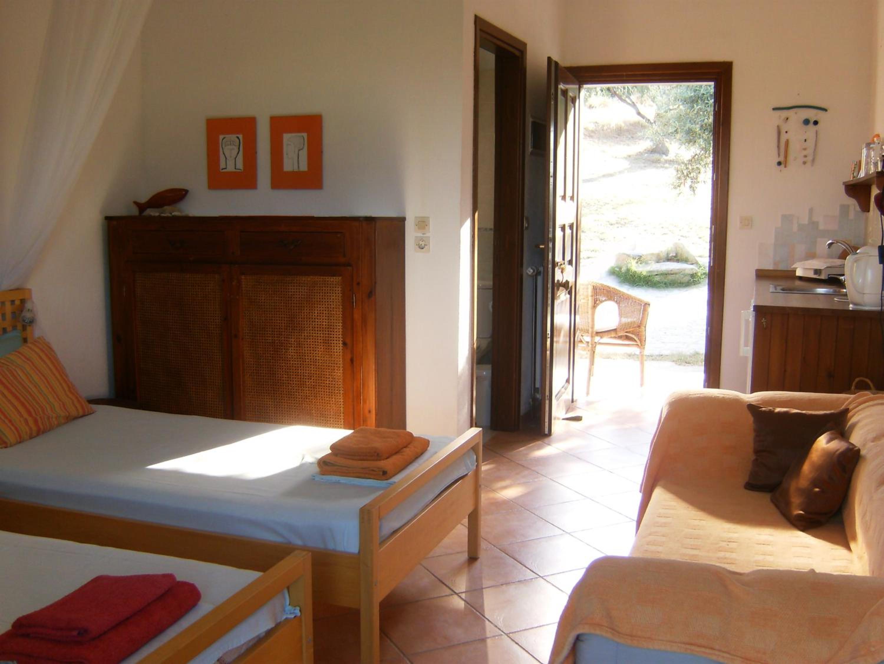 Studio With Sea View photo 2