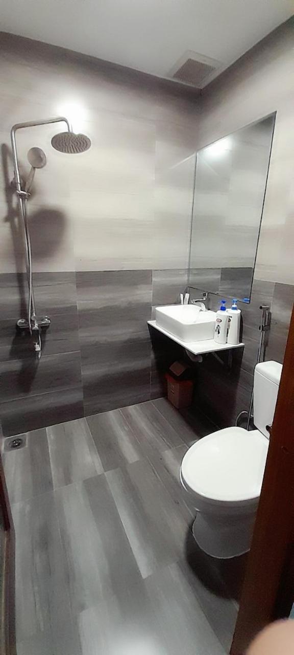Large Single Room