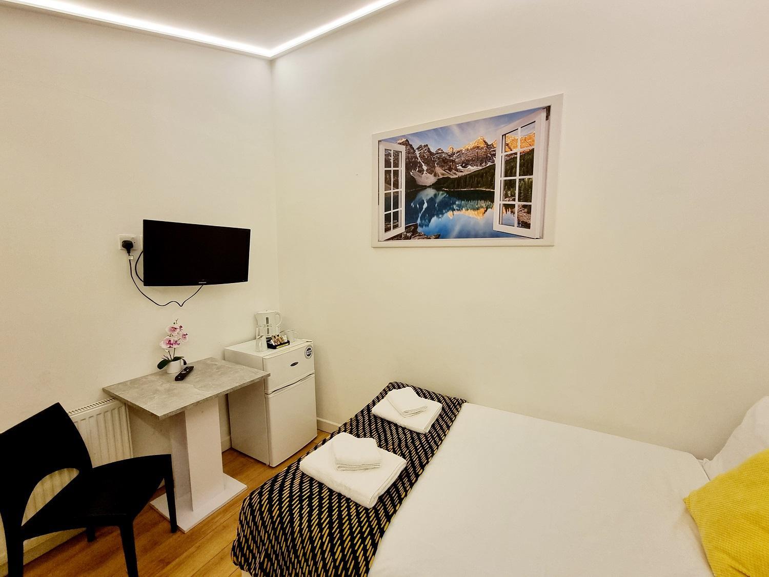 Budget Single Room photo 1