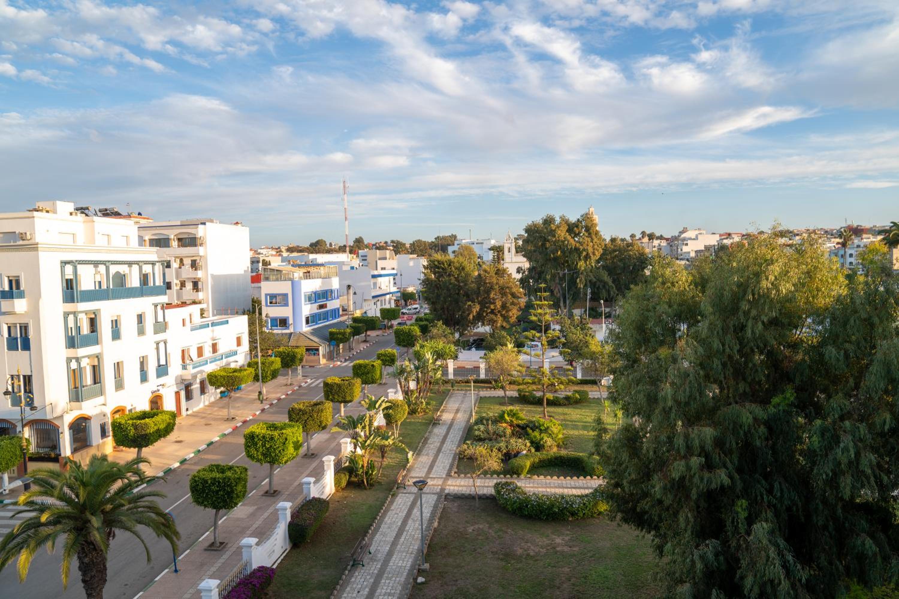 Apartment with Garden View - Photo 13