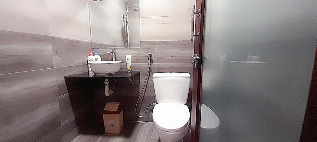 Deluxe Double Room with Shower photo 2