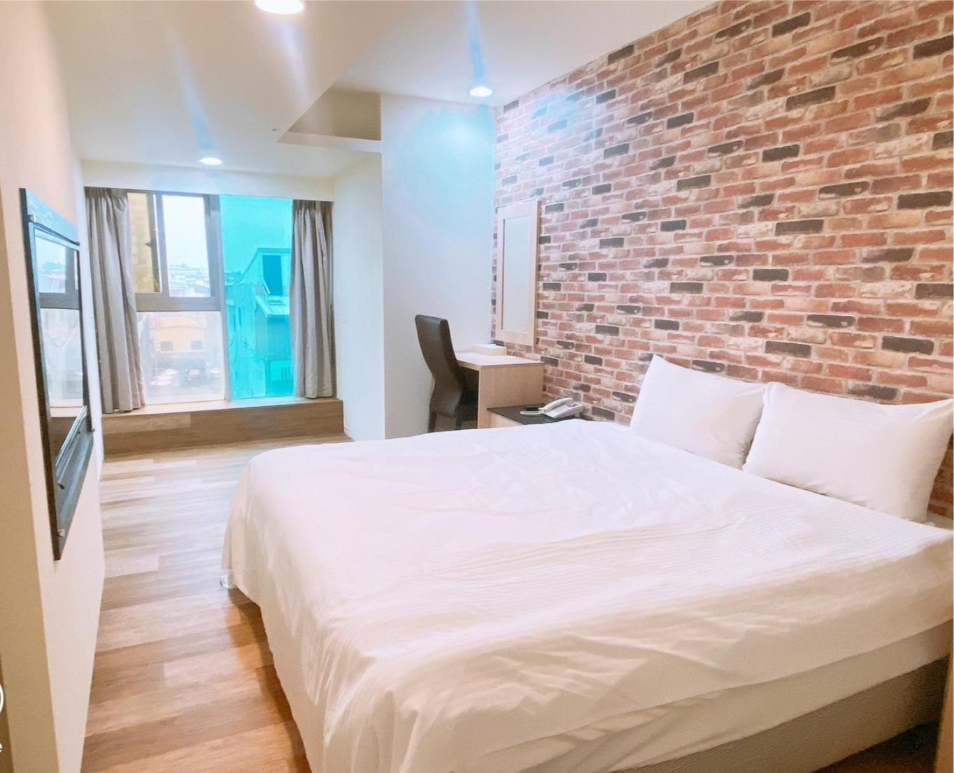 Deluxe Double Room - Photo 2