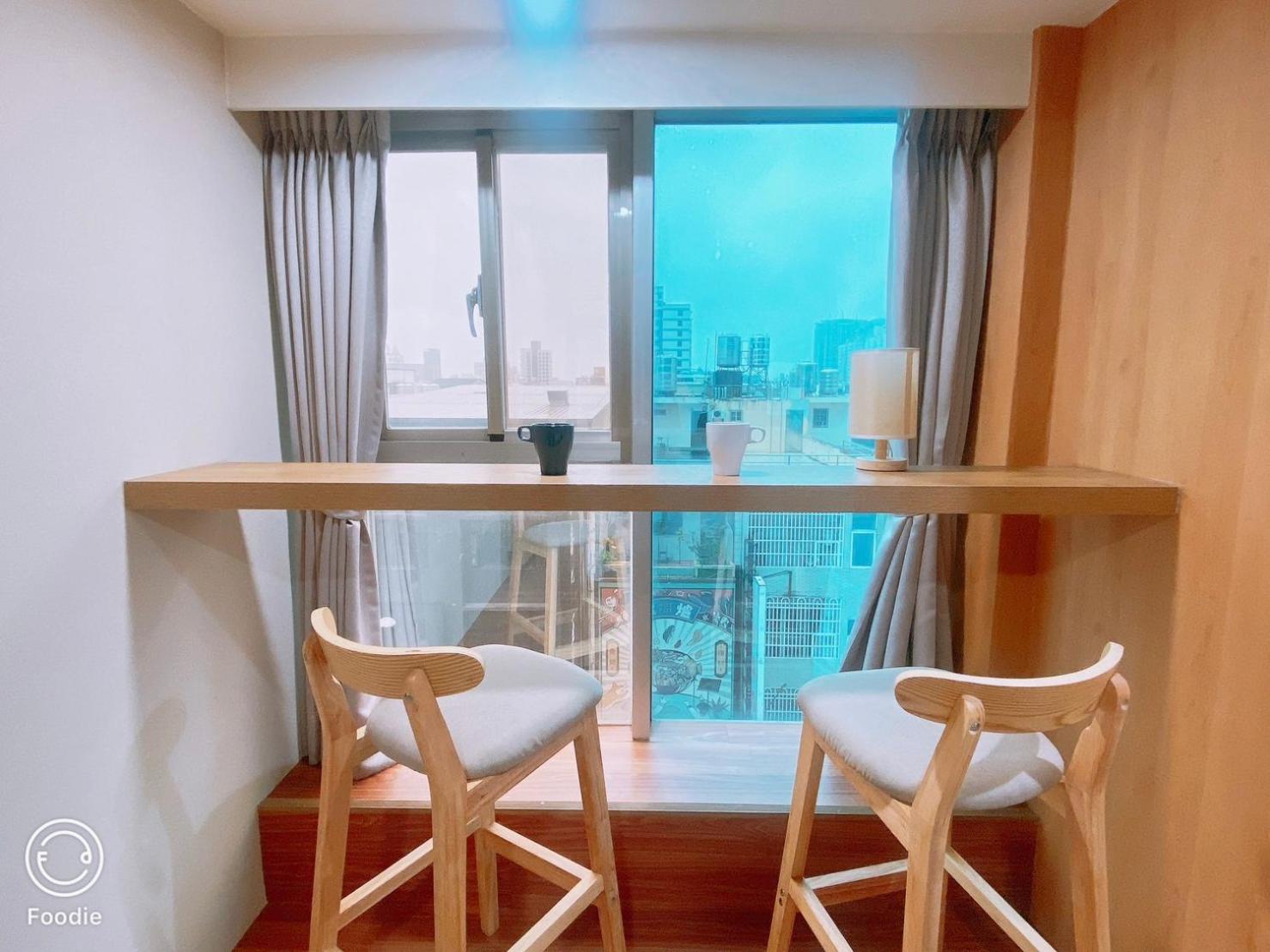 Deluxe Double Room - Photo 11
