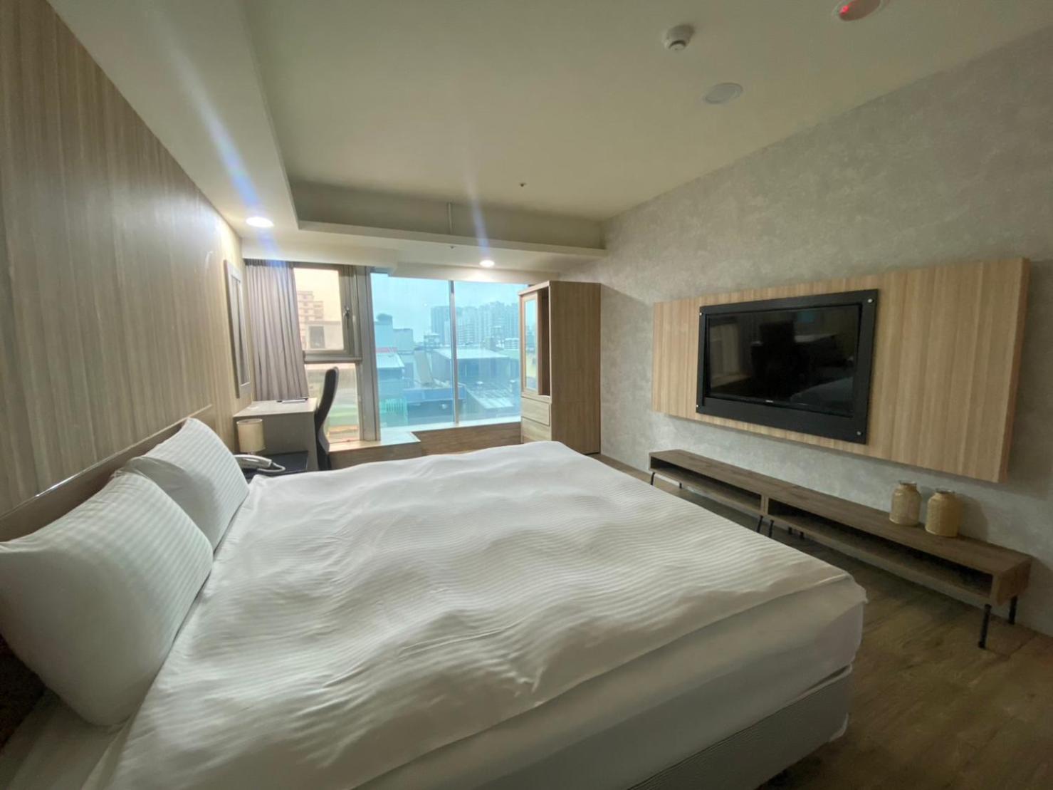 Deluxe Double Room - Photo 3