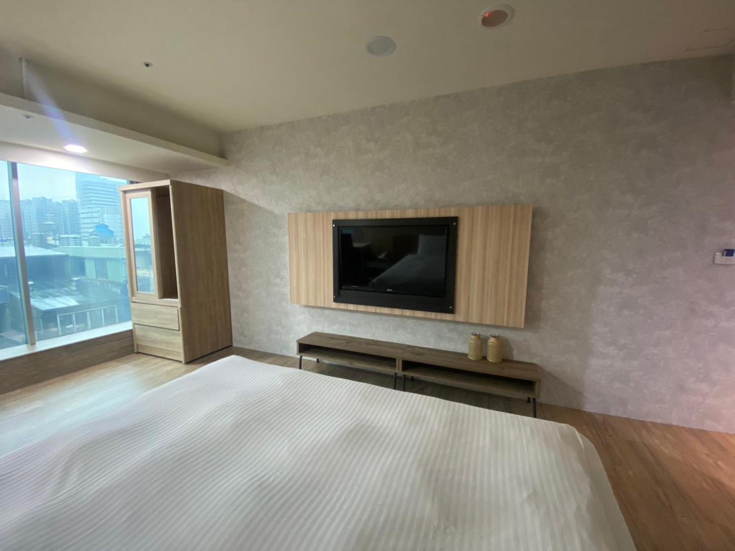Deluxe Double Room - Photo 4