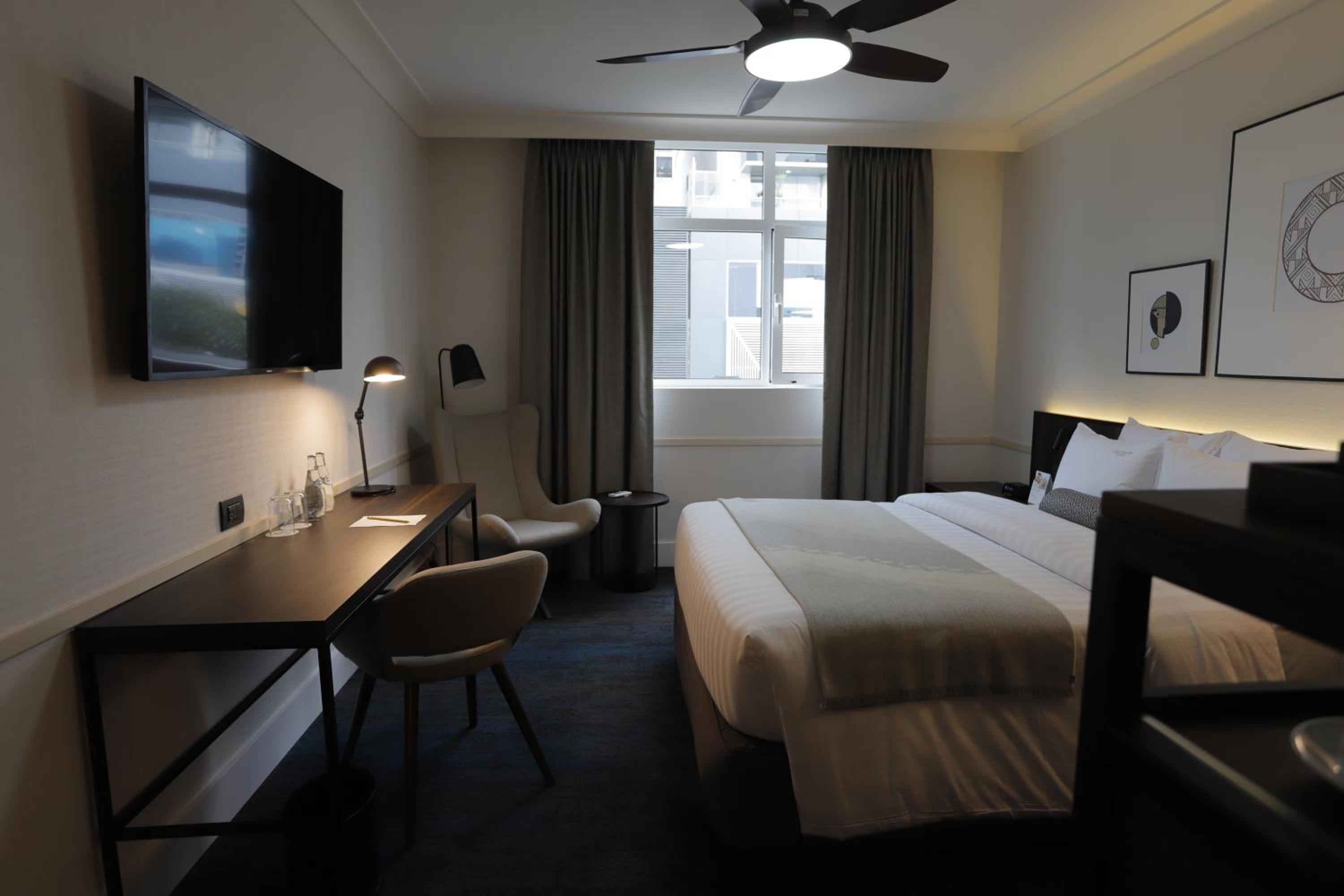 Double Room - Disability Access
