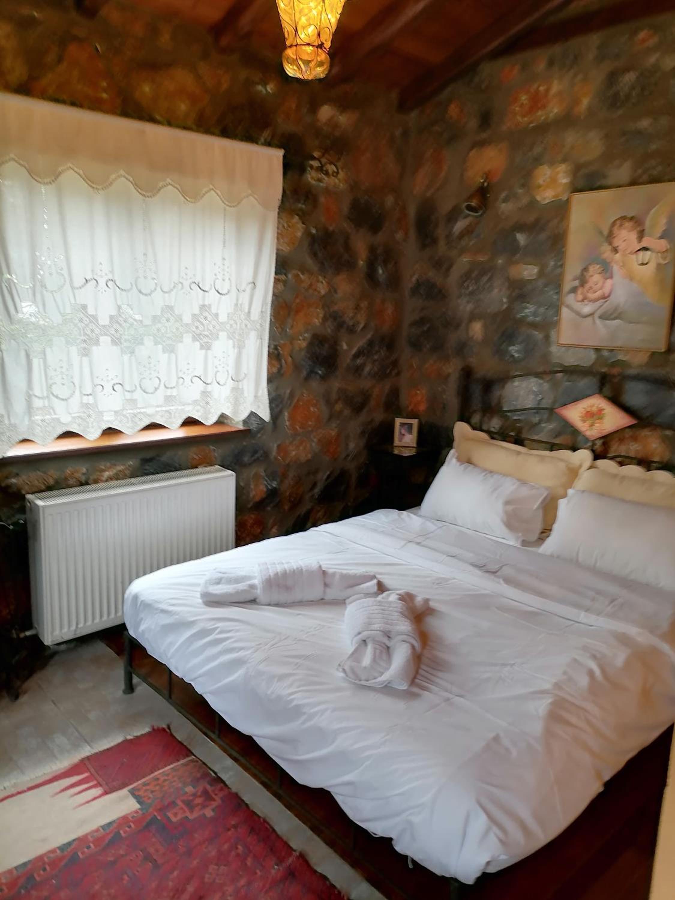 One-Bedroom Villa - Garden View
