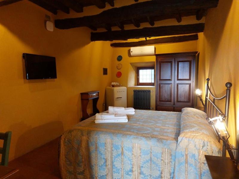 Deluxe Room photo 1