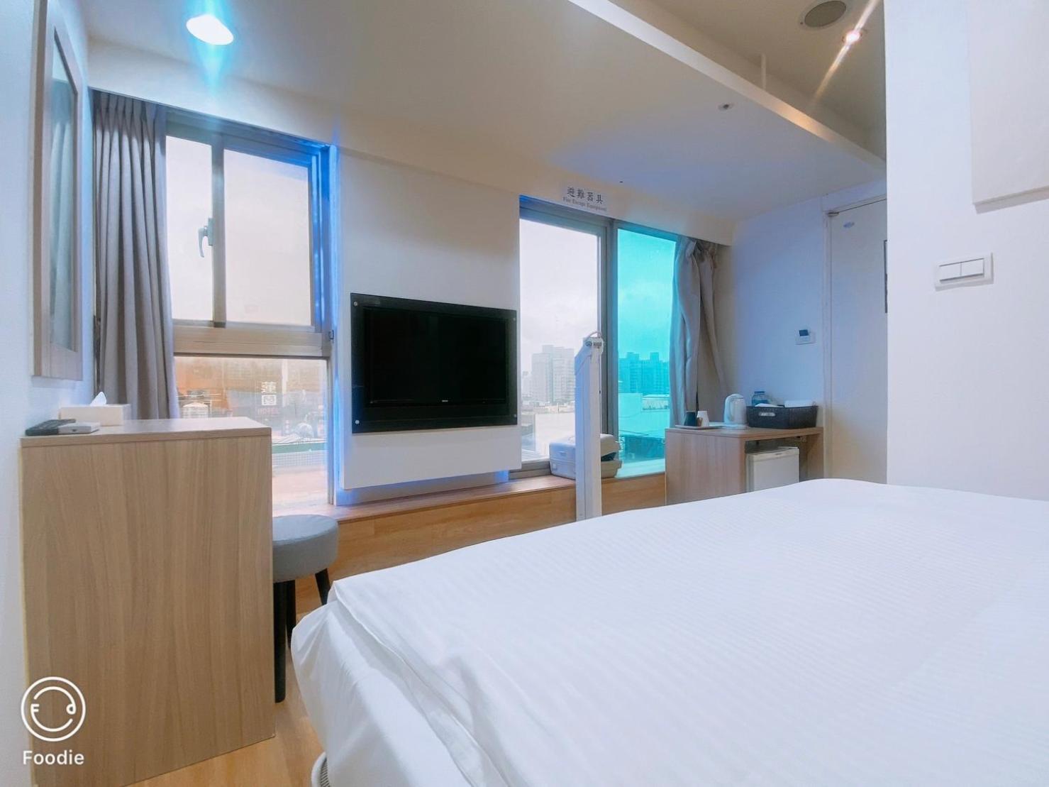 Standard Double Room - Photo 2