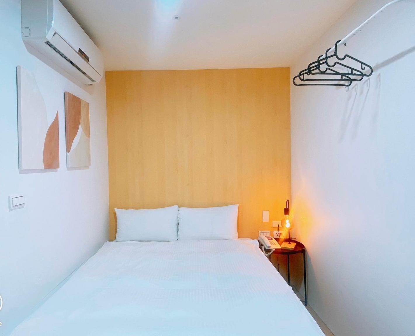 Standard Double Room - Photo 6