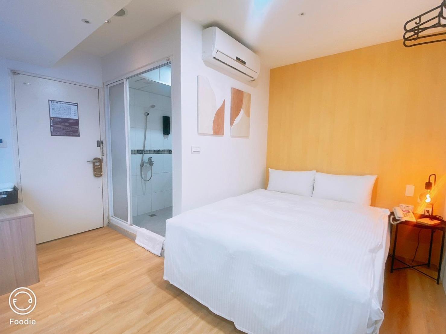 Standard Double Room - Photo 1