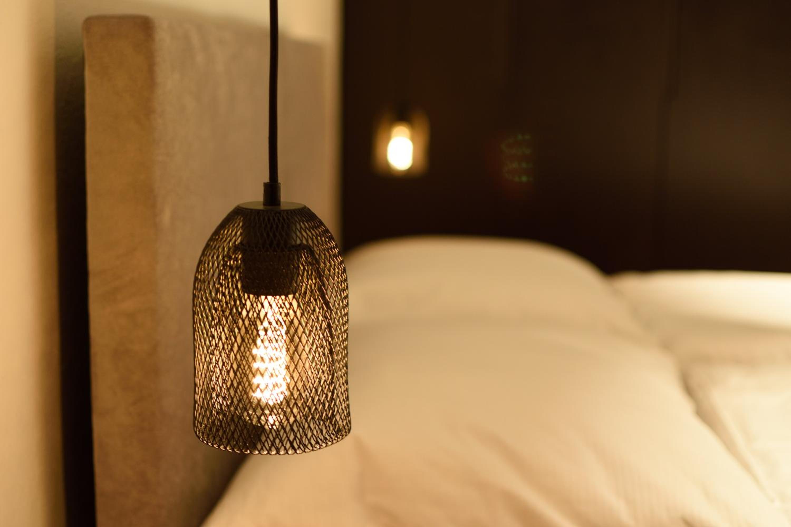 Deluxe Double Room with Extra Bed - Photo 5