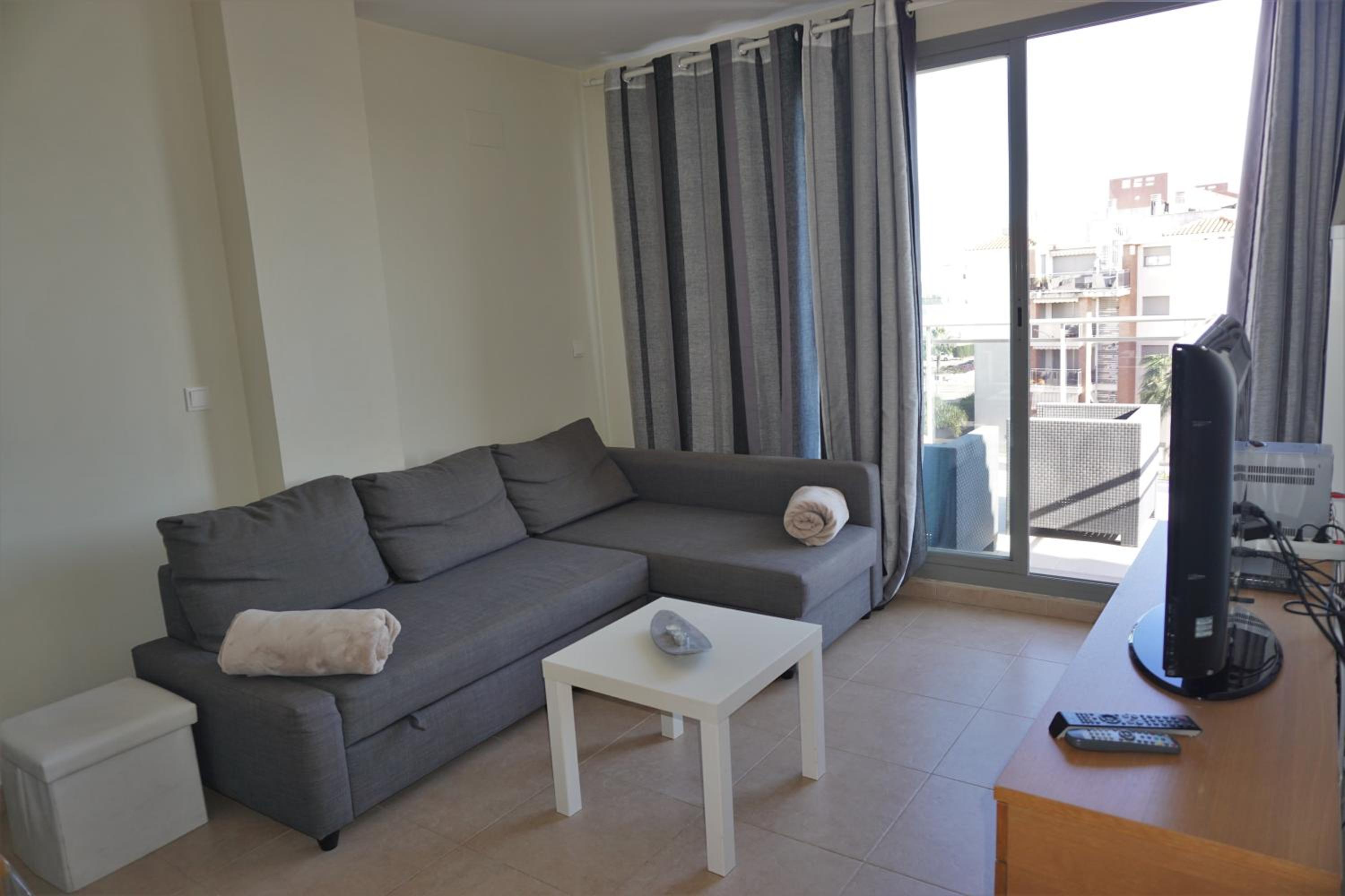 Apartamento Penthouse
