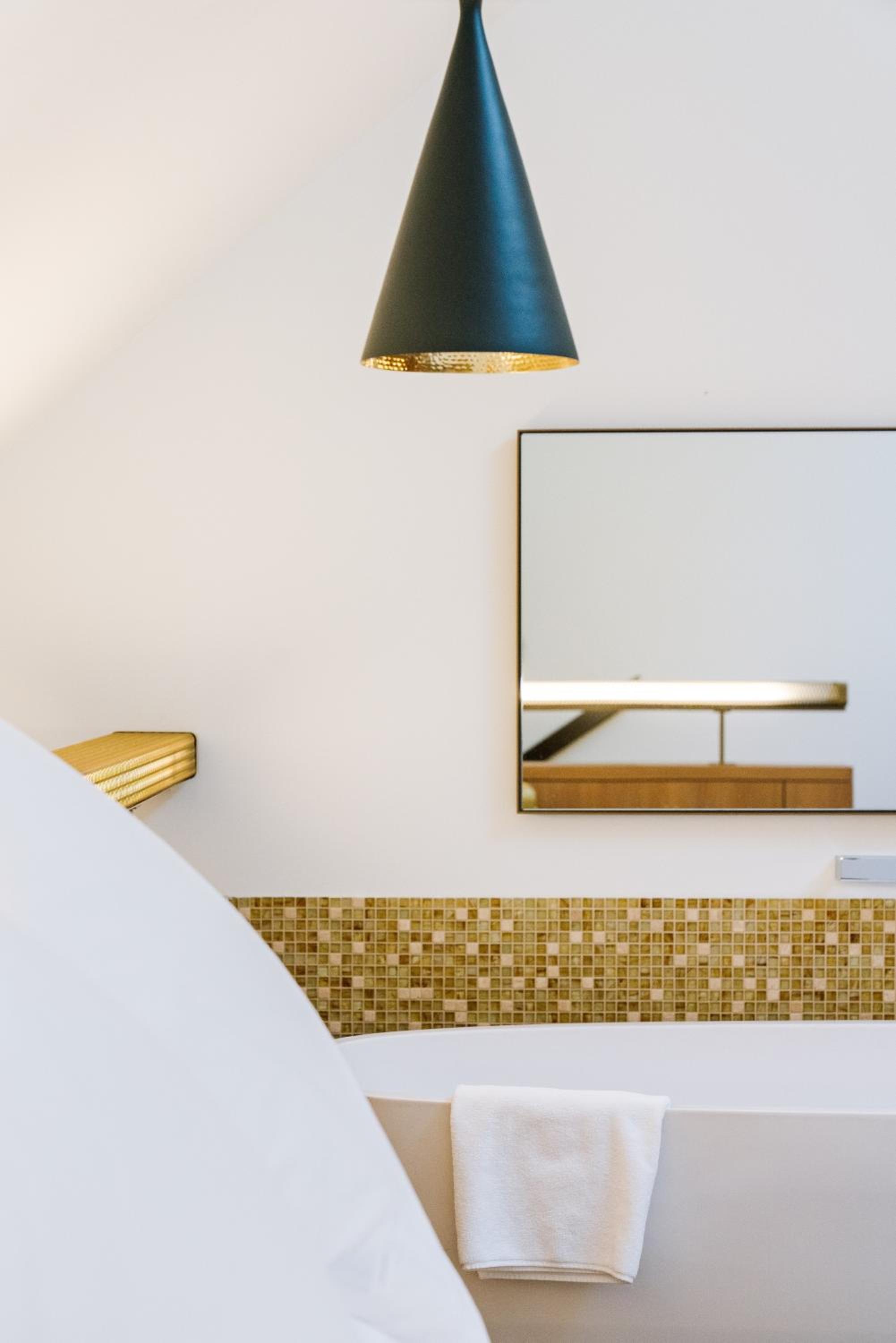 Duplex Suite - Photo 2