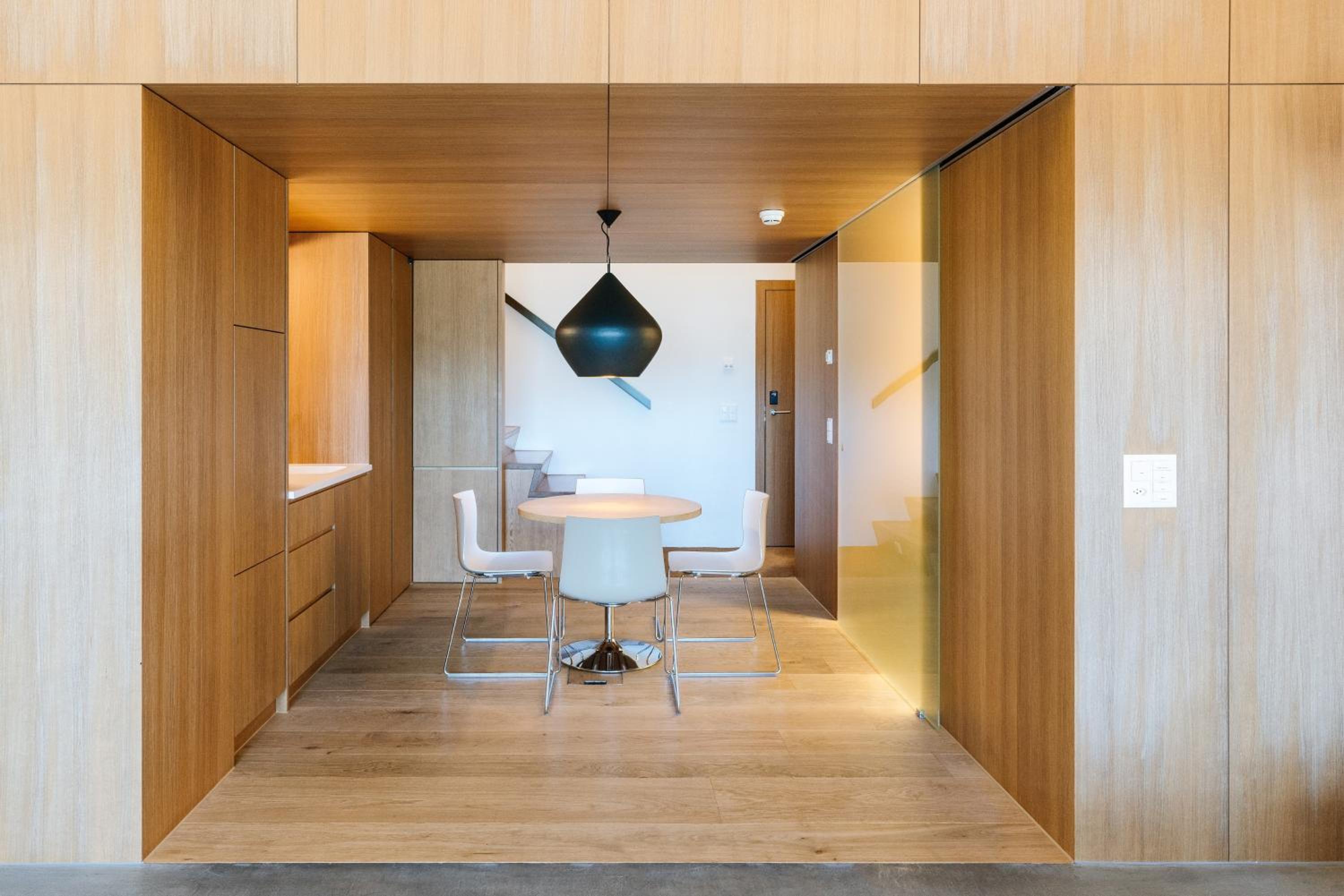 Duplex Suite - Photo 3