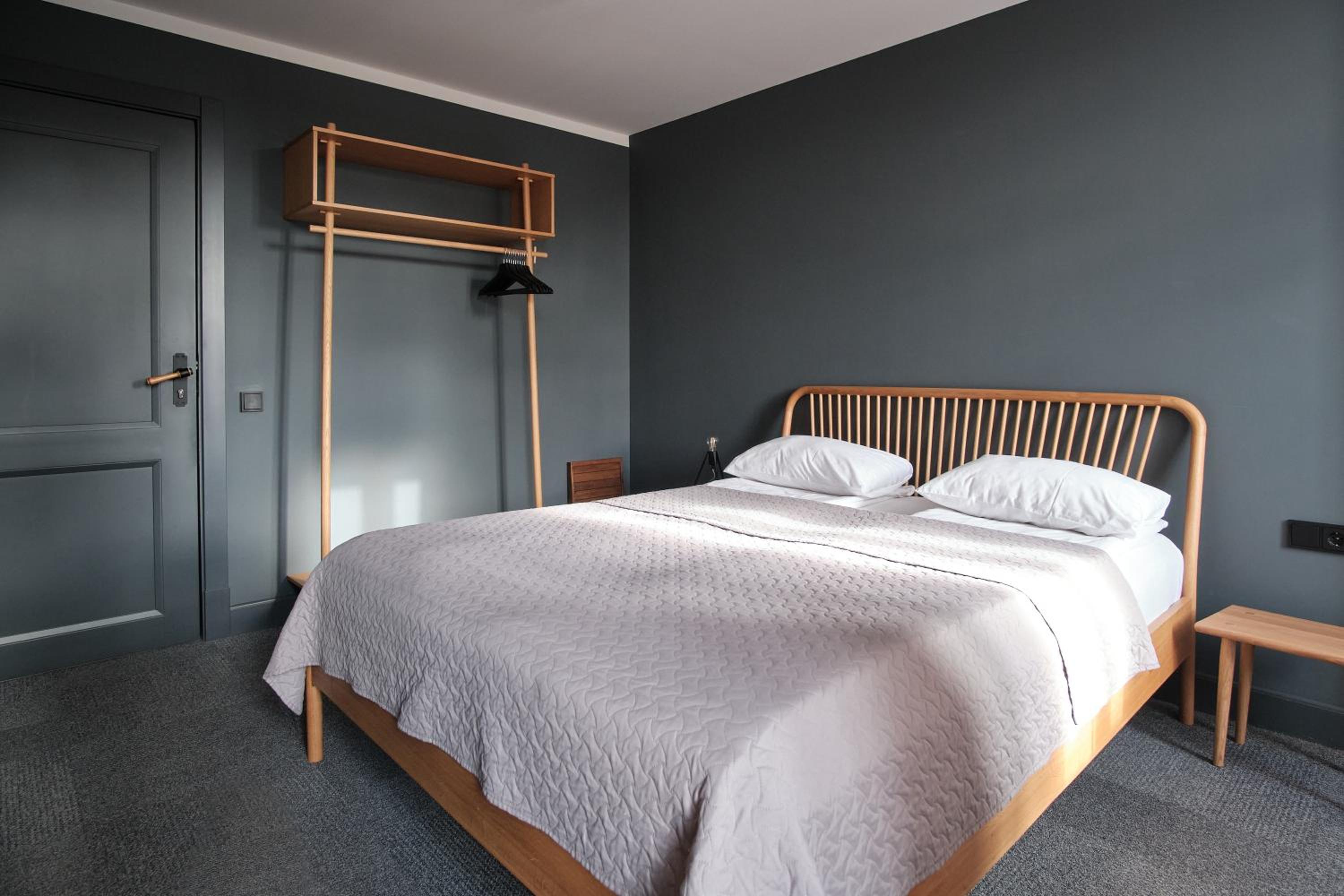 Double Room - Photo 8