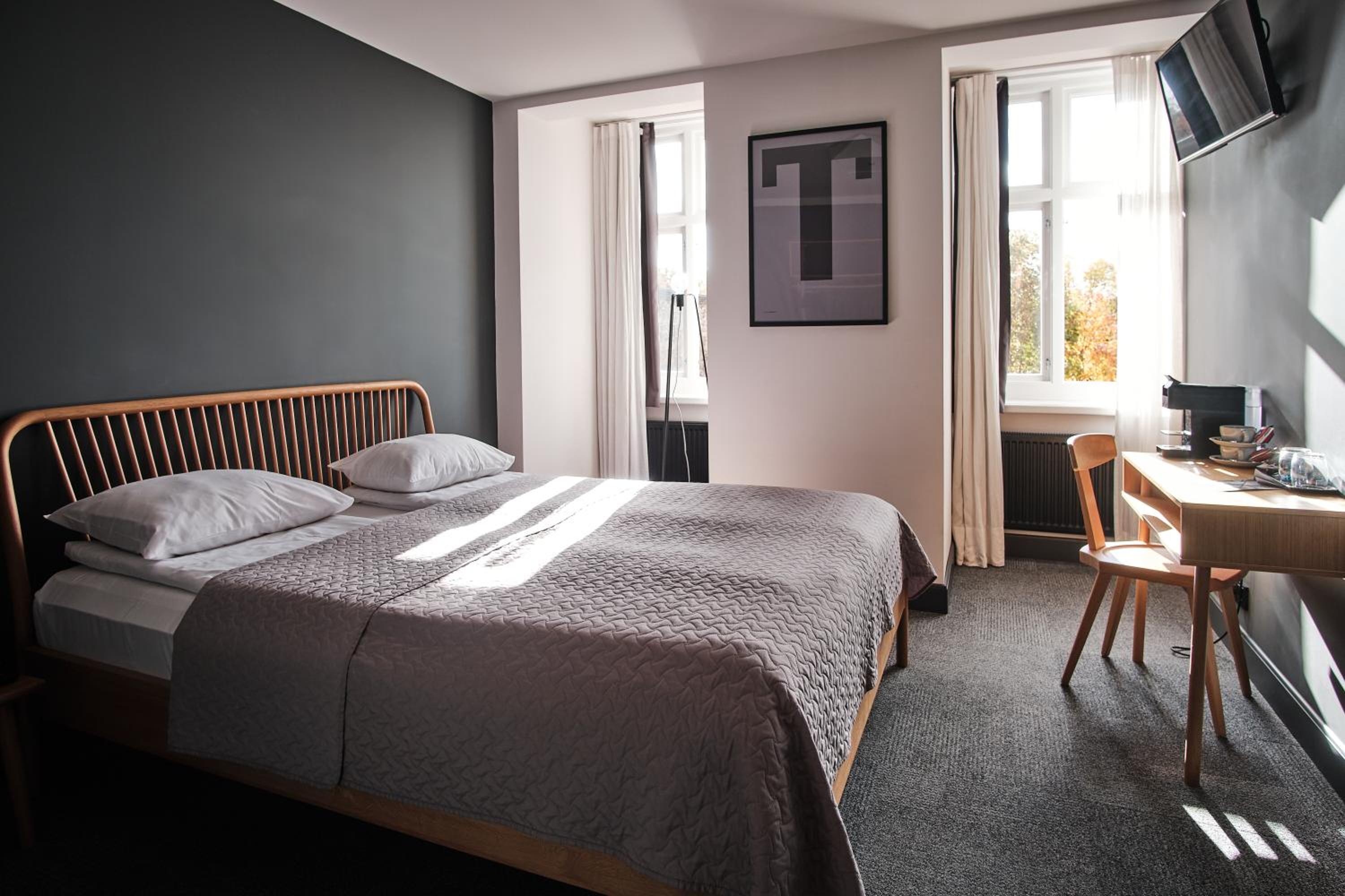 Double Room - Photo 10