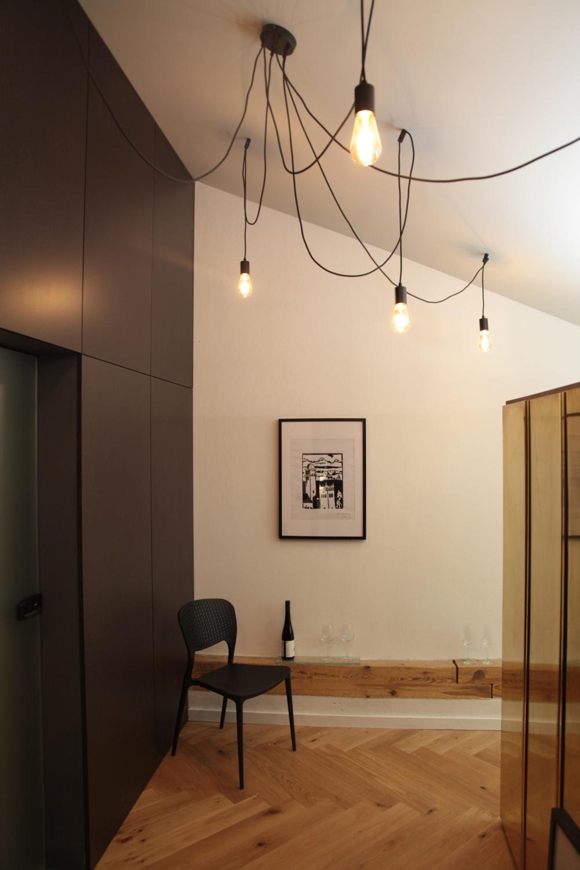 Small Double Room - Photo 3
