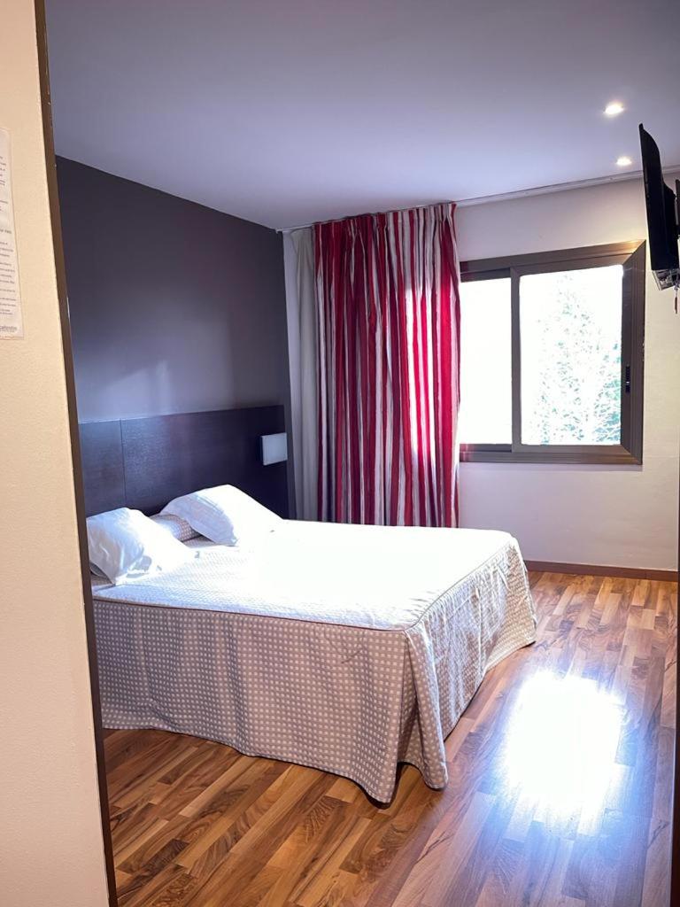 Habitación Individual