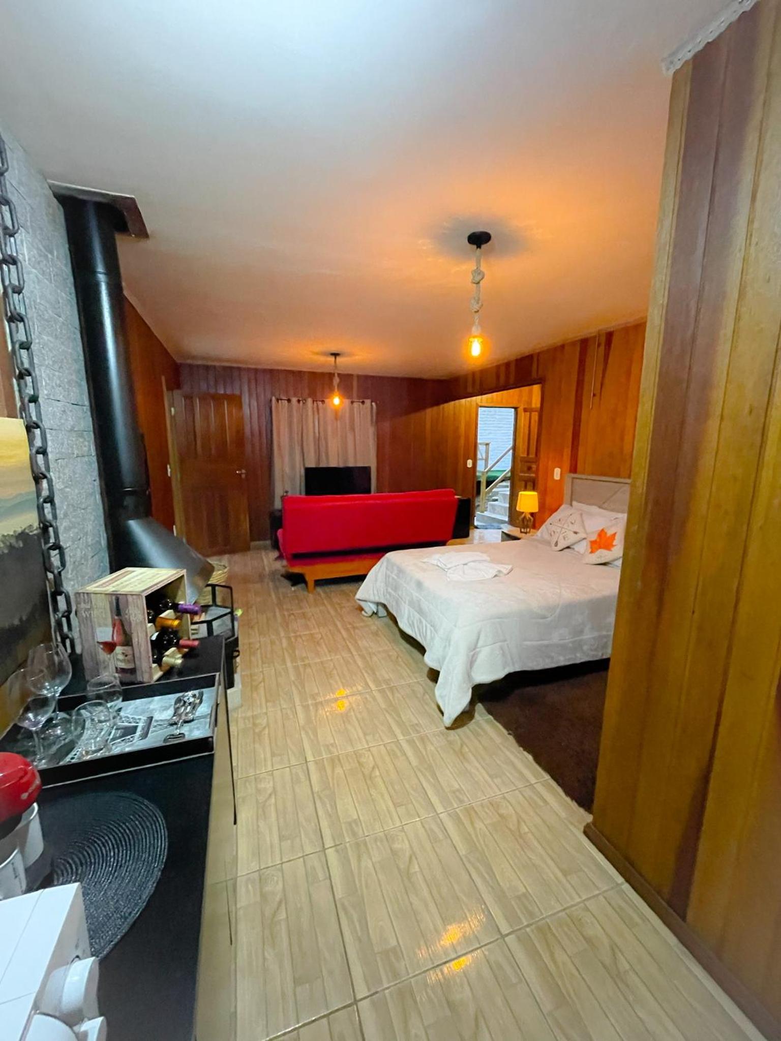 Quadruple Room - Photo 5