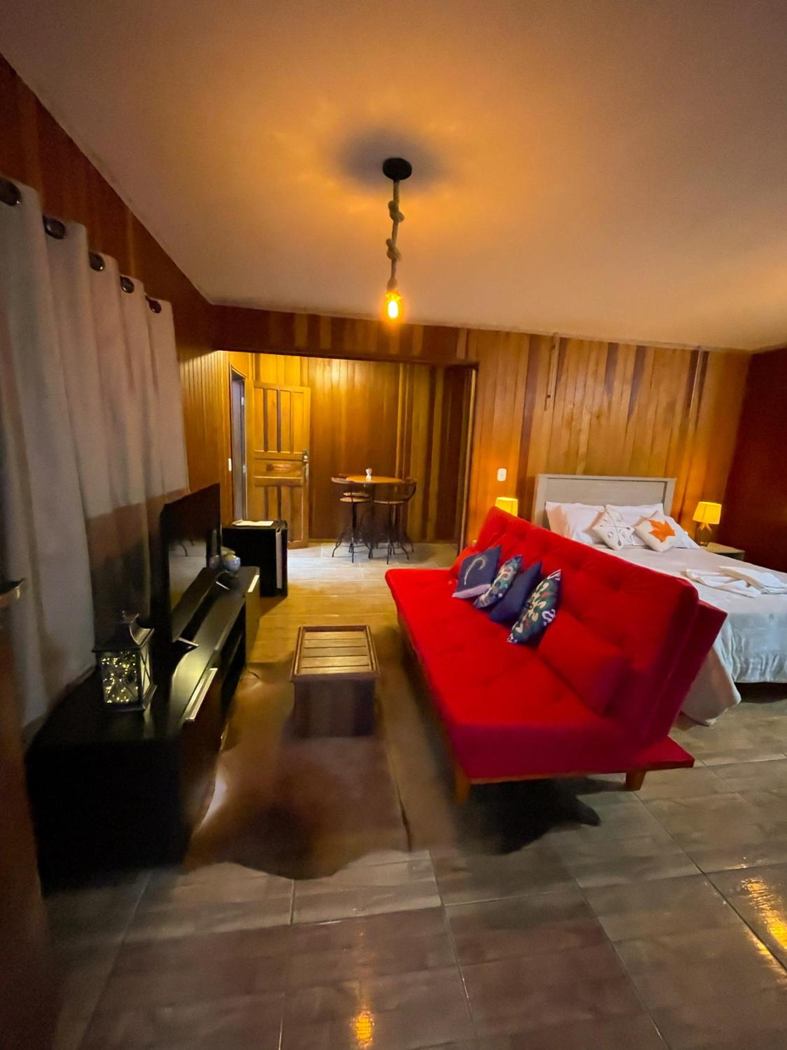Quadruple Room - Photo 4