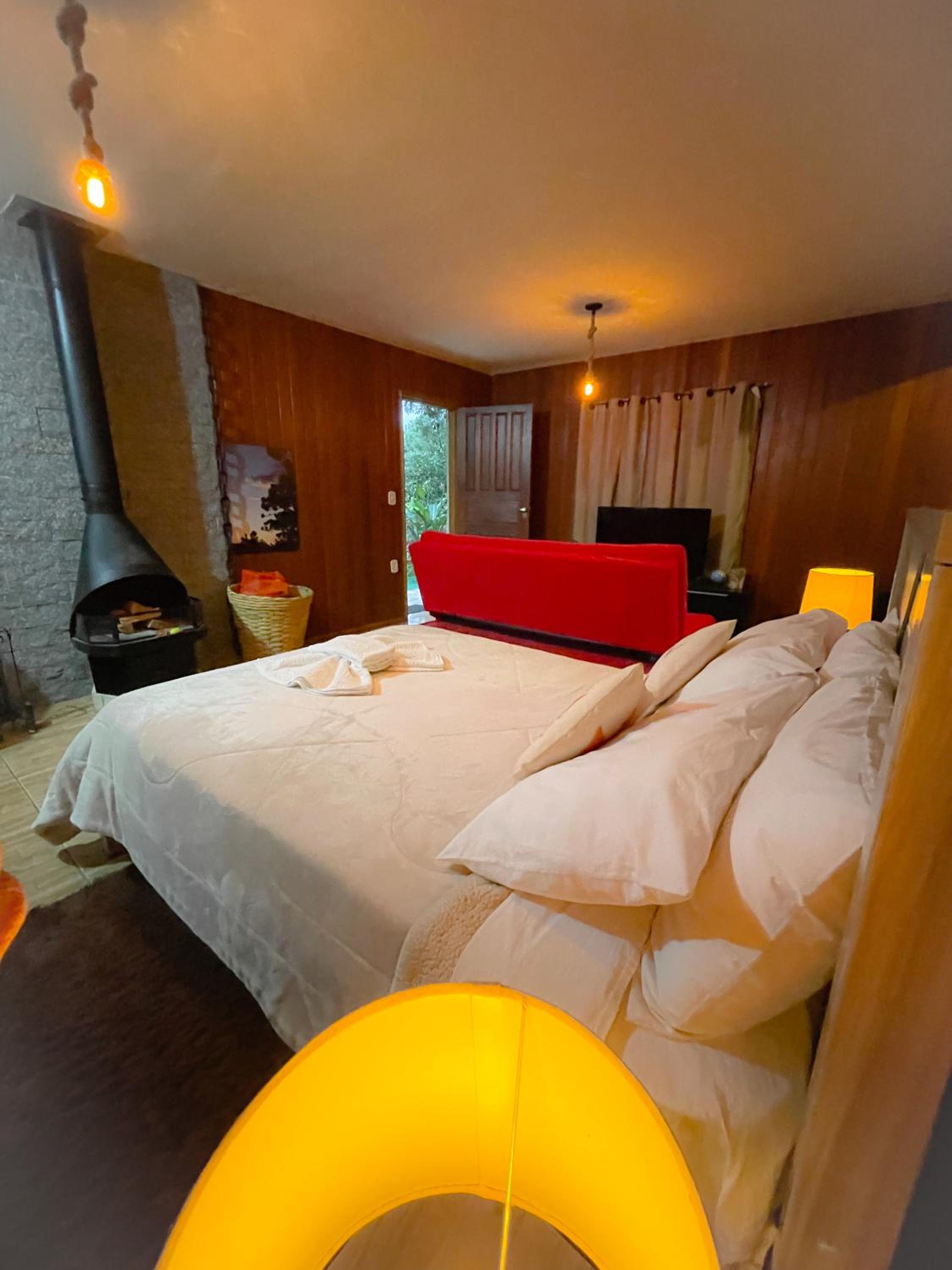 Quadruple Room - Photo 1