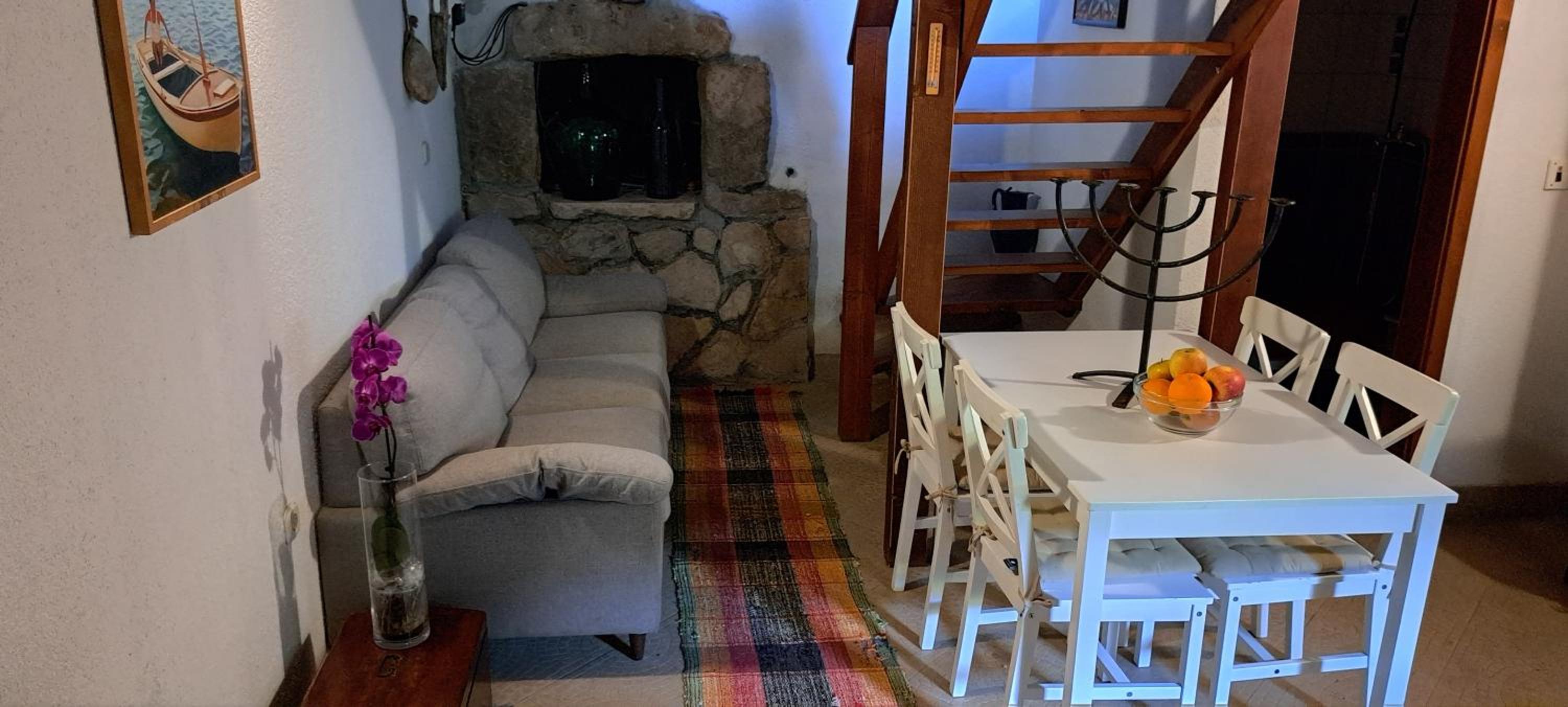 One-Bedroom House photo 2