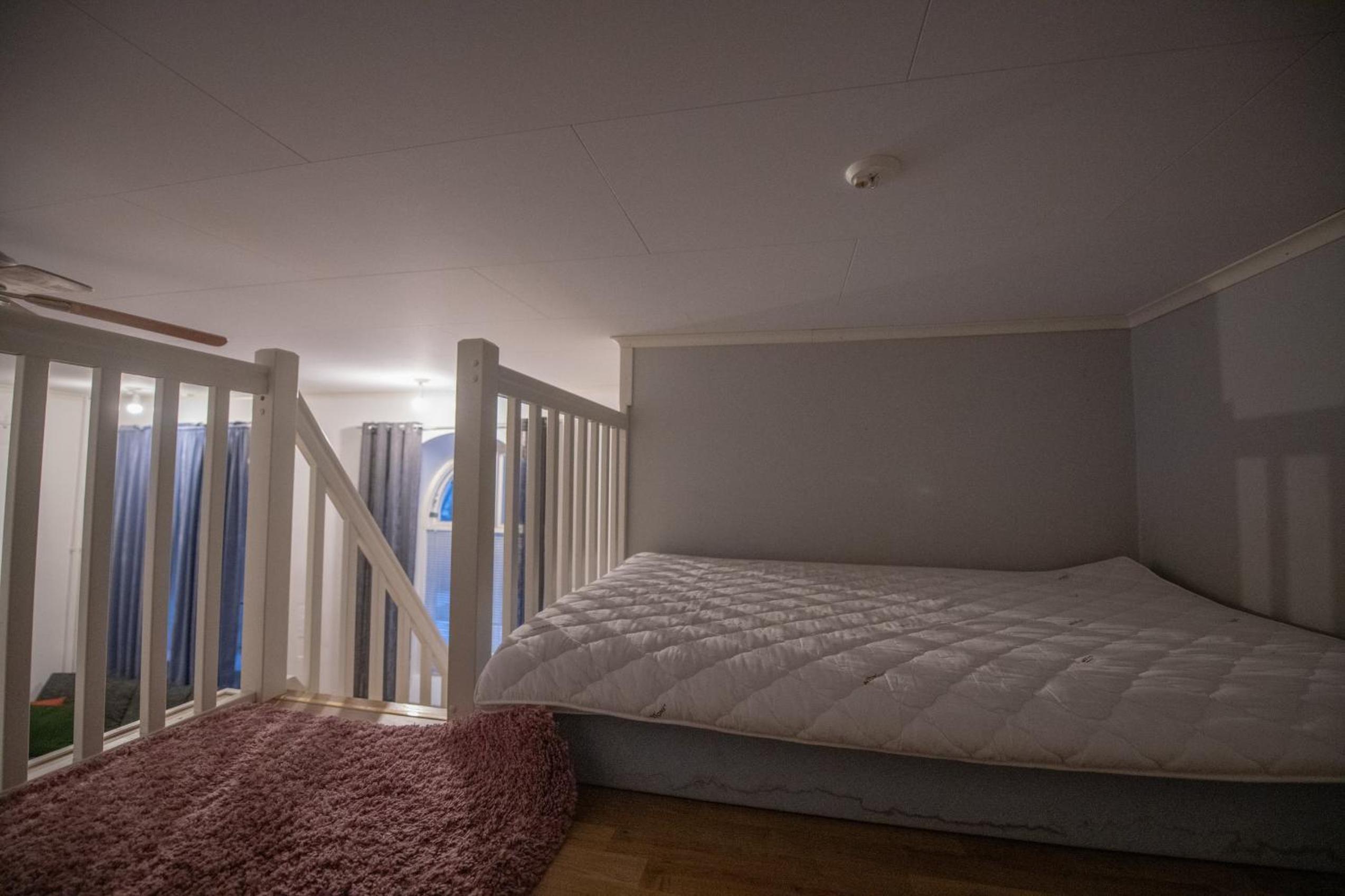 Loft photo 2