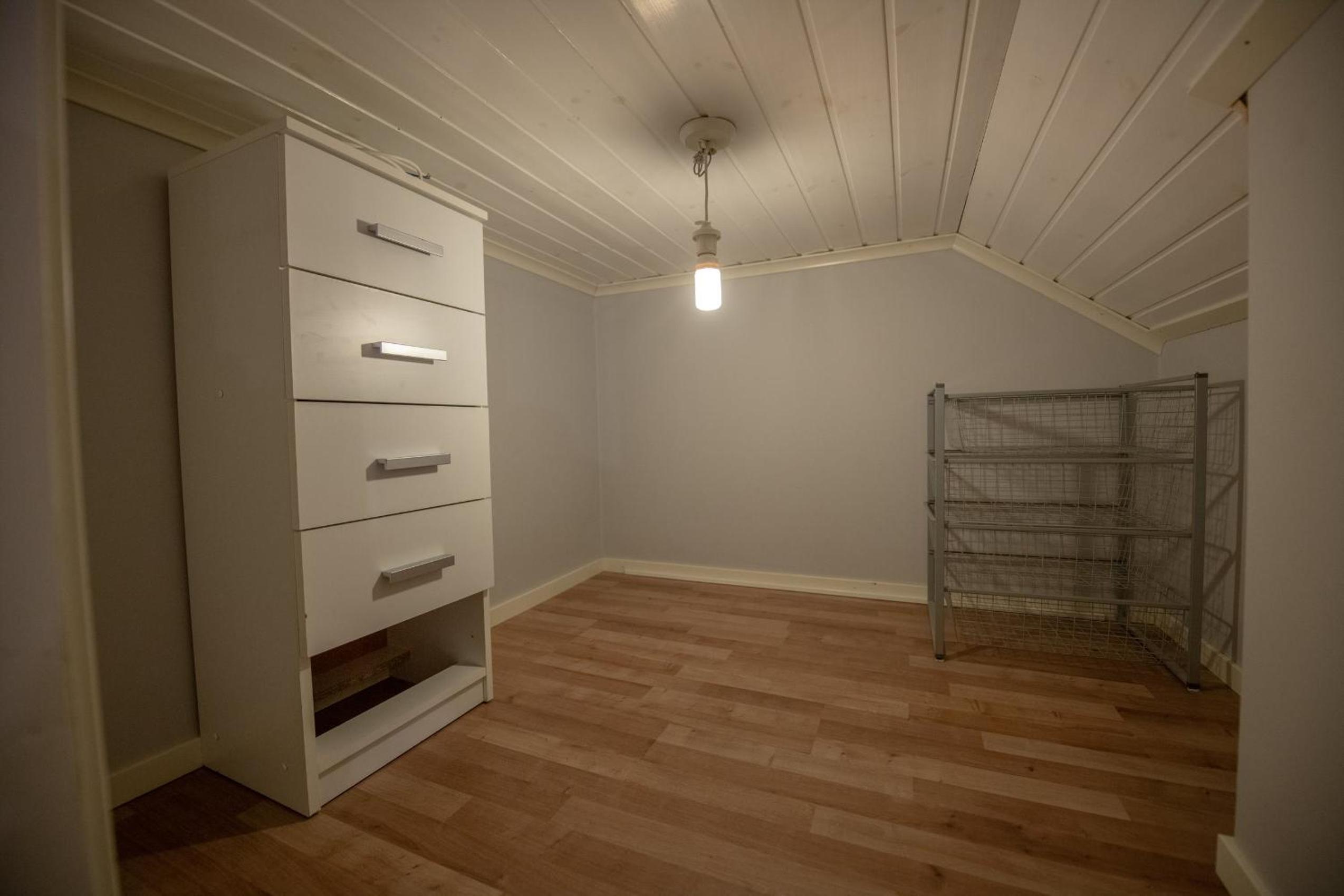Loft photo 3