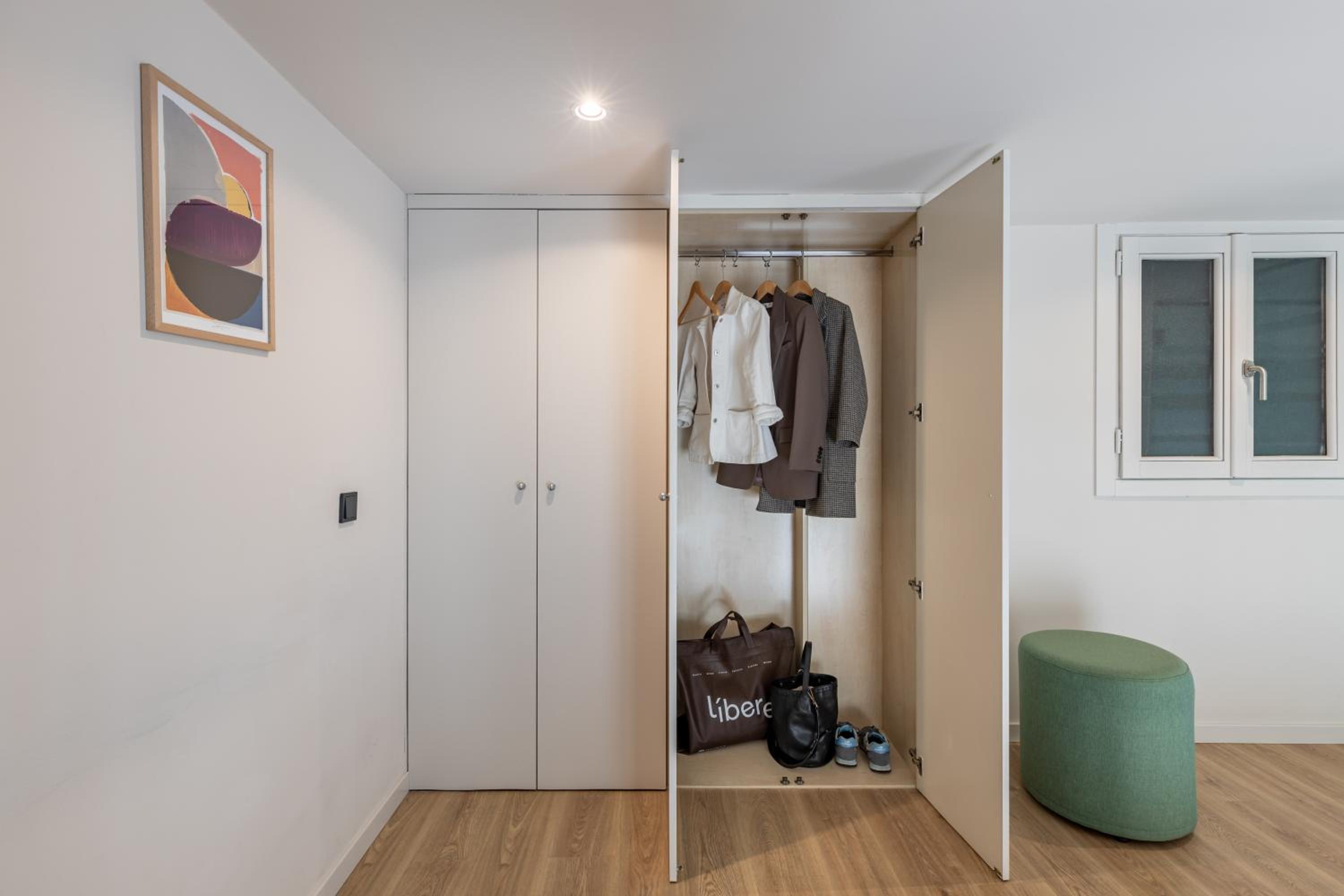 Duplex Studio (max 3) - Photo 6