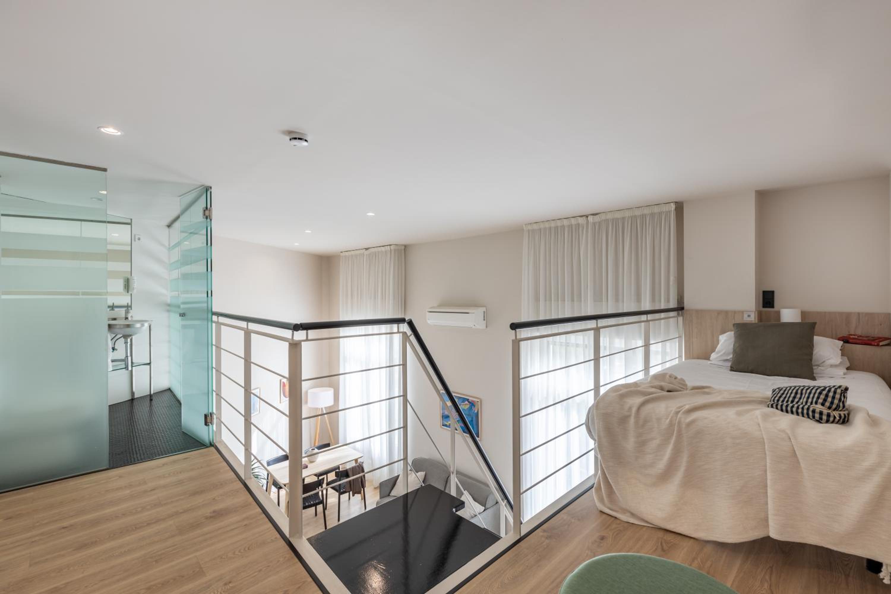 Duplex Studio (max 3) - Photo 5