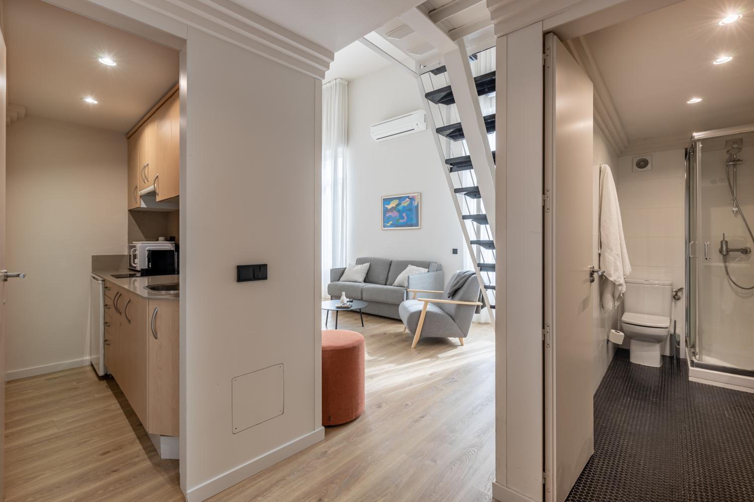 Duplex Studio (max 3) - Photo 8