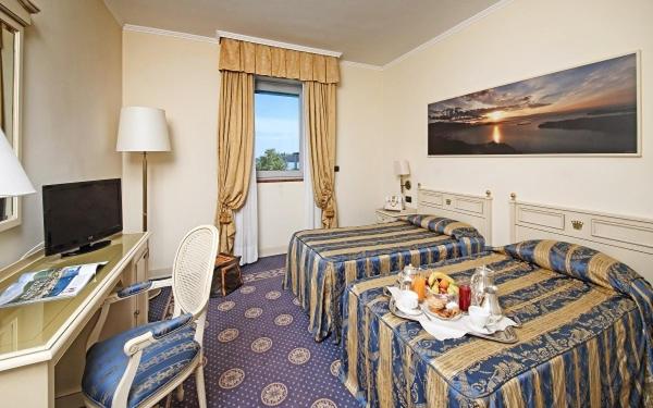Superior Triple Room - Photo 2
