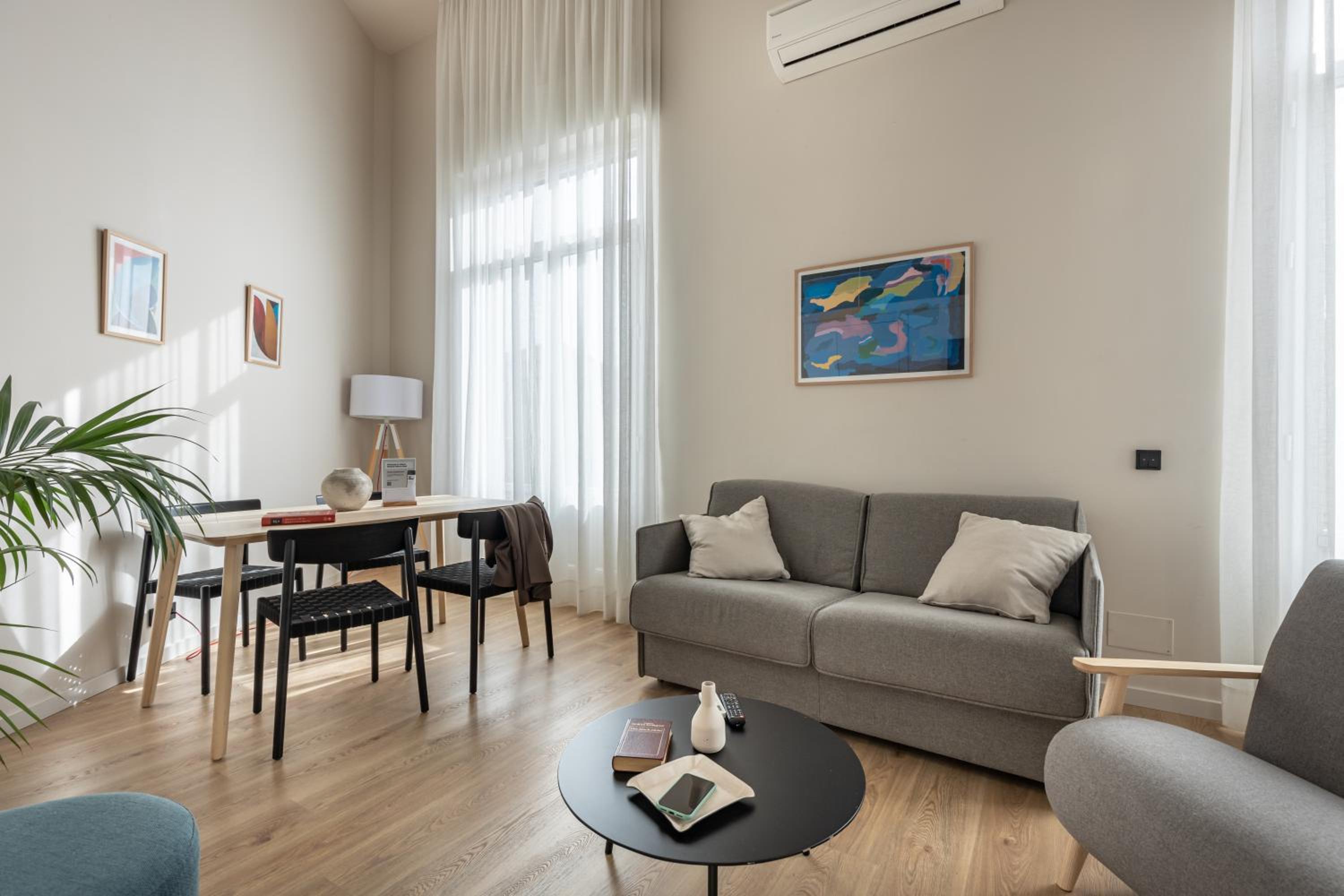 Duplex Studio (max 3) - Photo 1