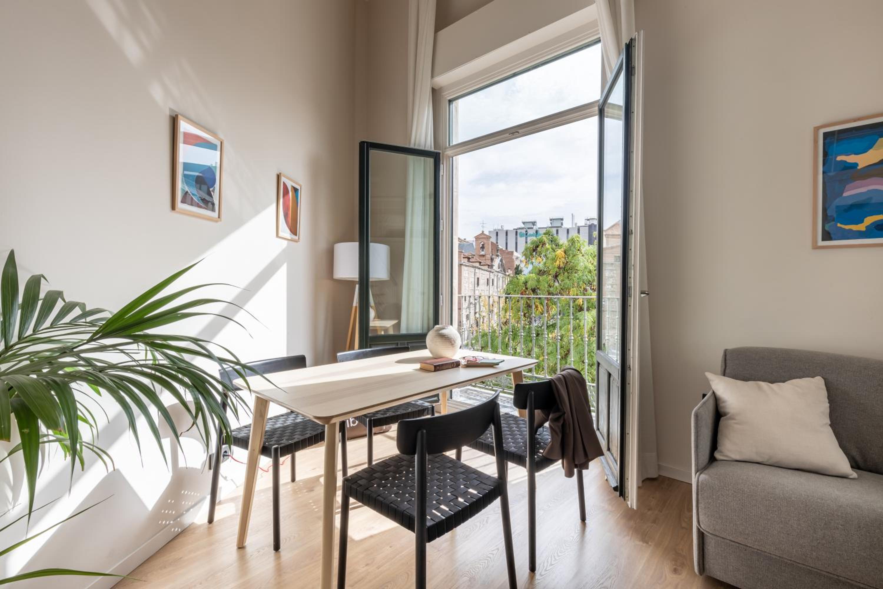 Duplex Studio (max 3) - Photo 2
