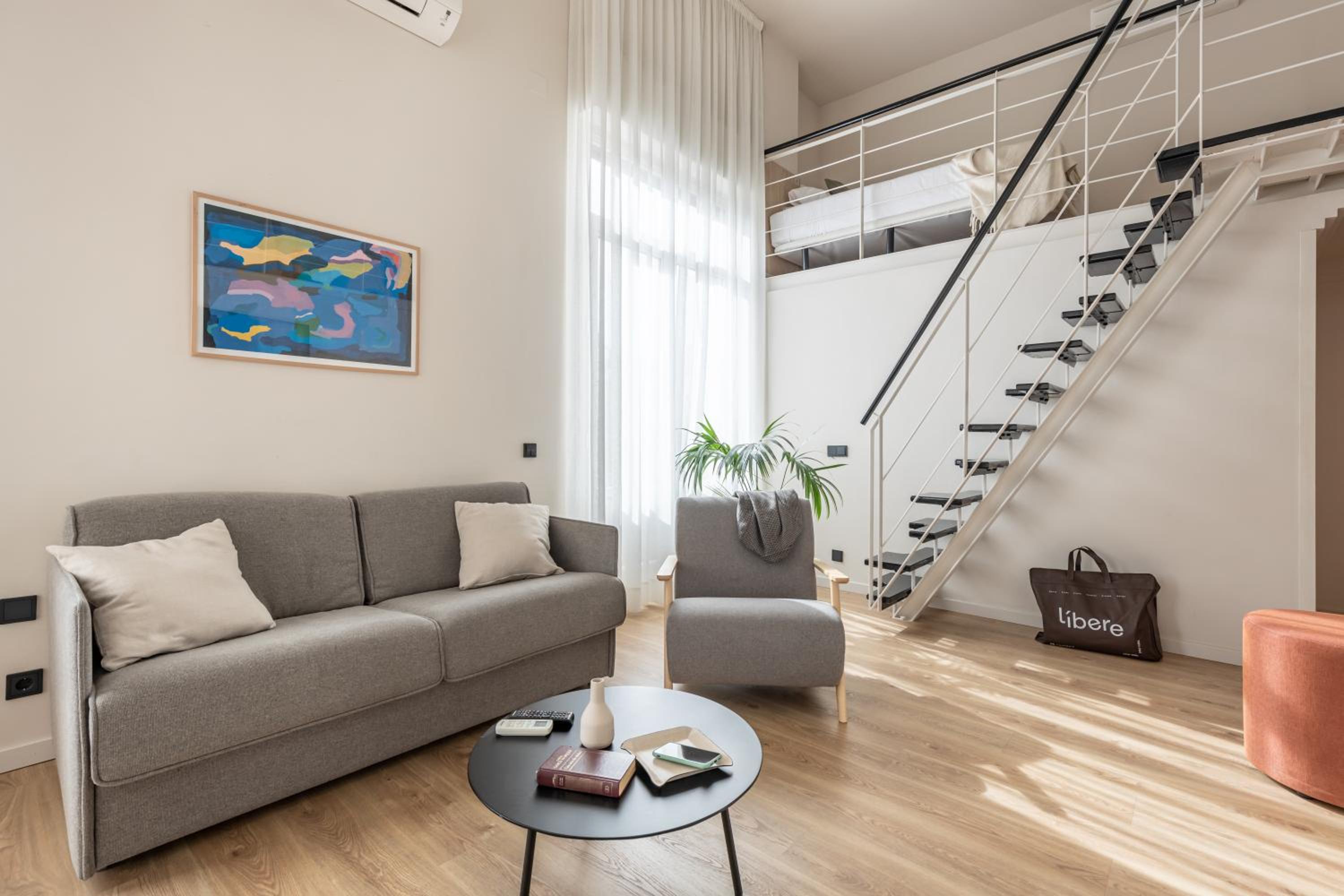 Duplex Studio (max 3) - Photo 4