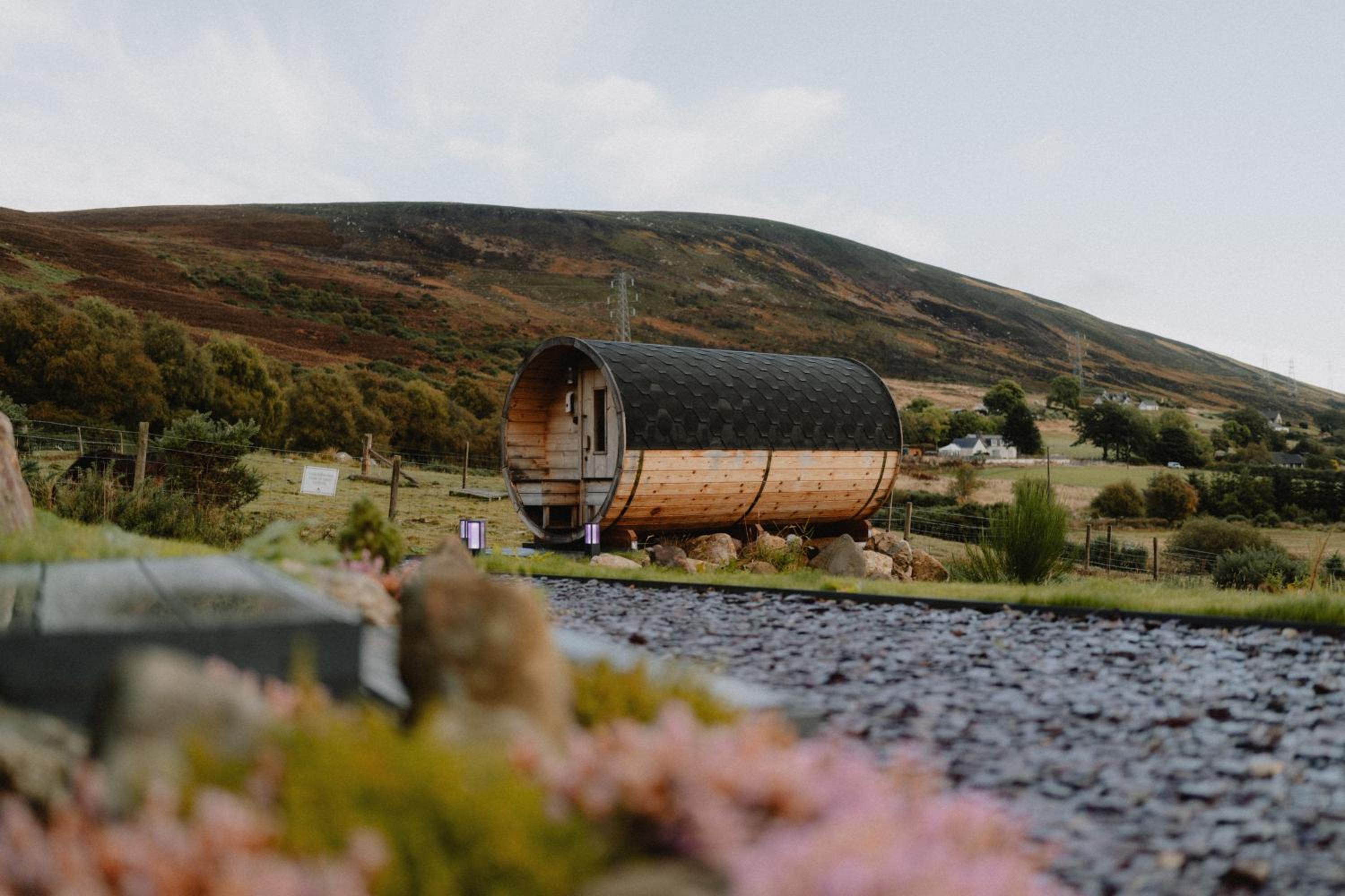 Luxury Glamping Pod (Pet Friendly) - Photo 7