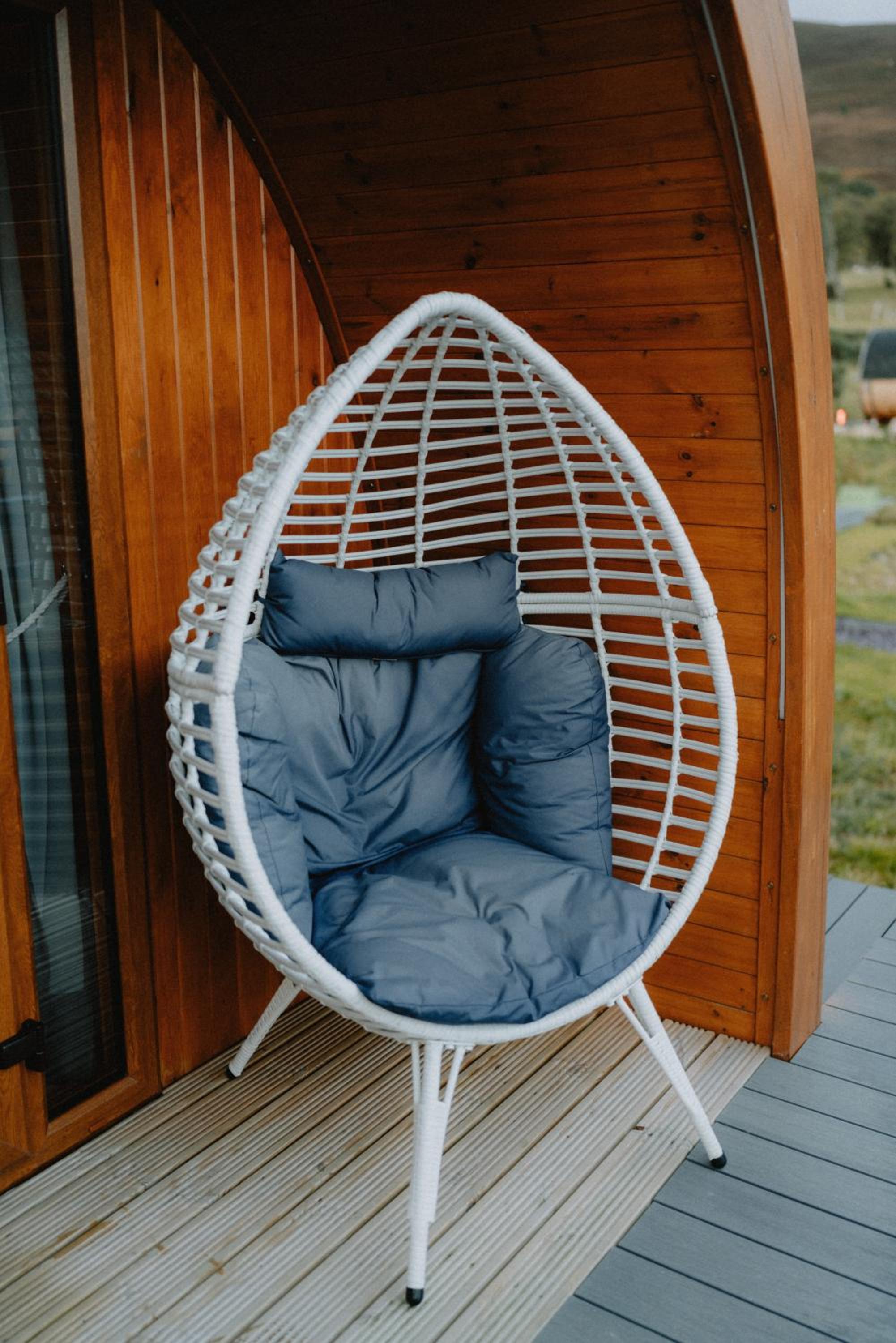 Luxury Glamping Pod (Pet Friendly) - Photo 2