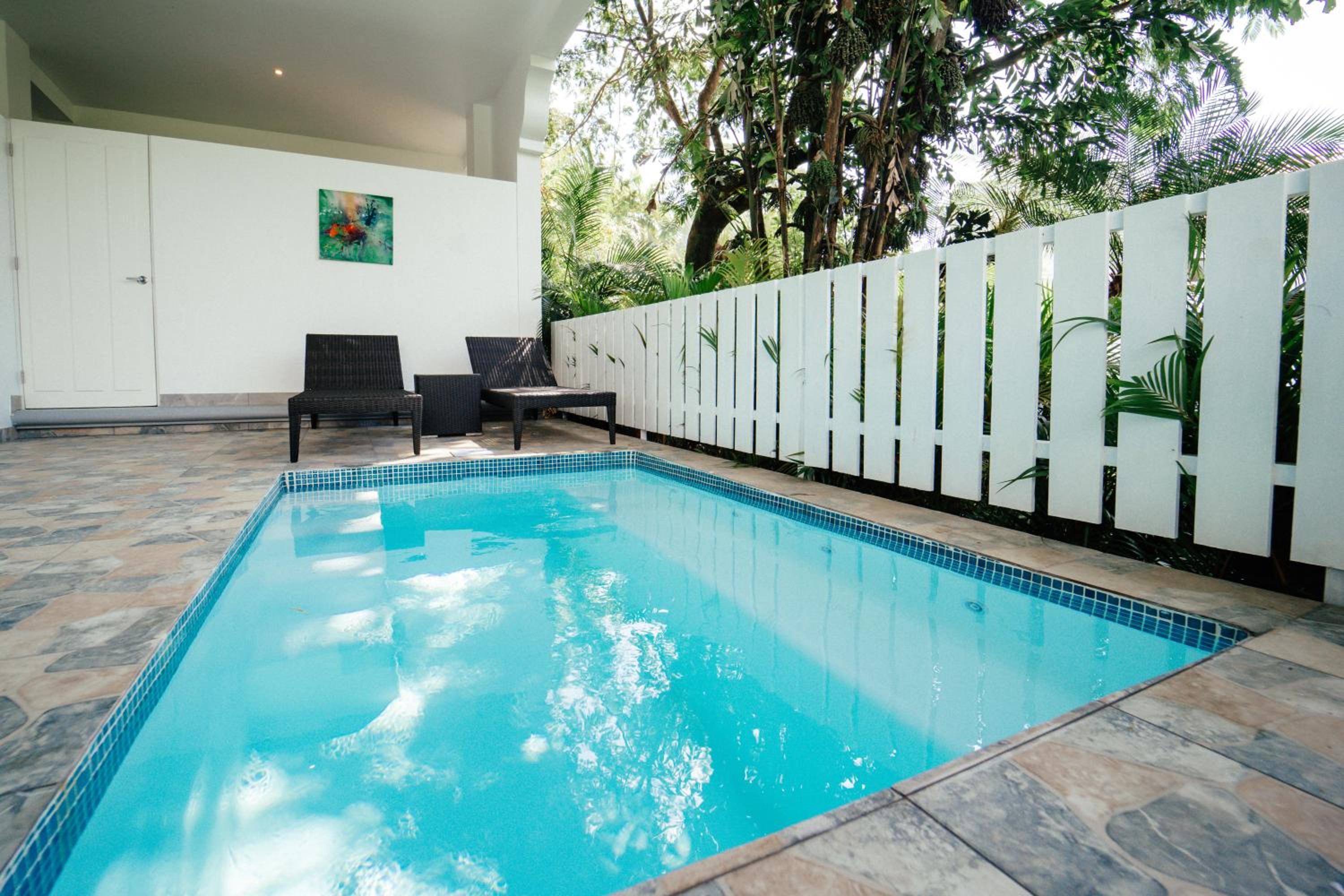 Royal Private Pool (Non Smoking) photo 2
