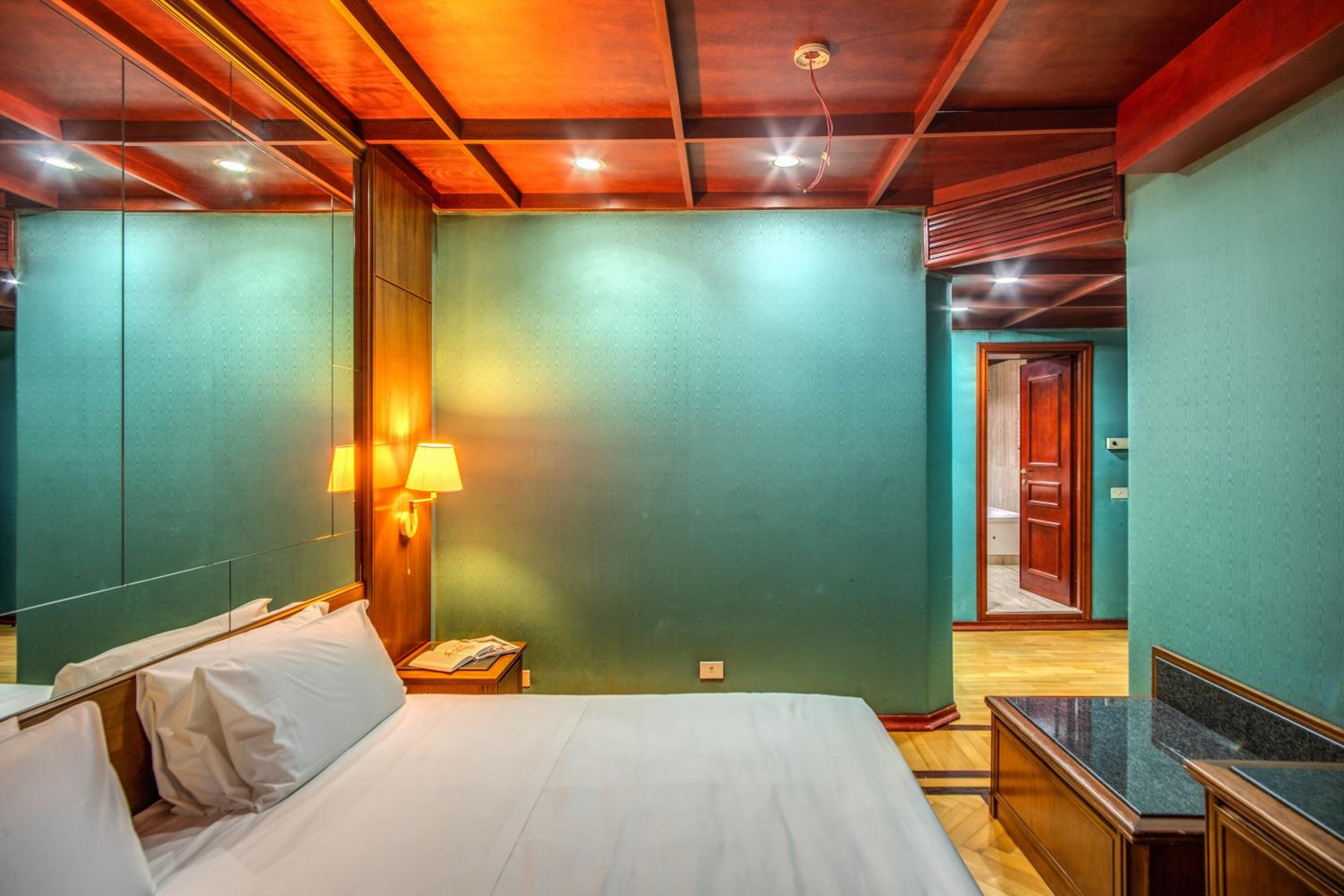 Superior Double or Twin Room photo 3
