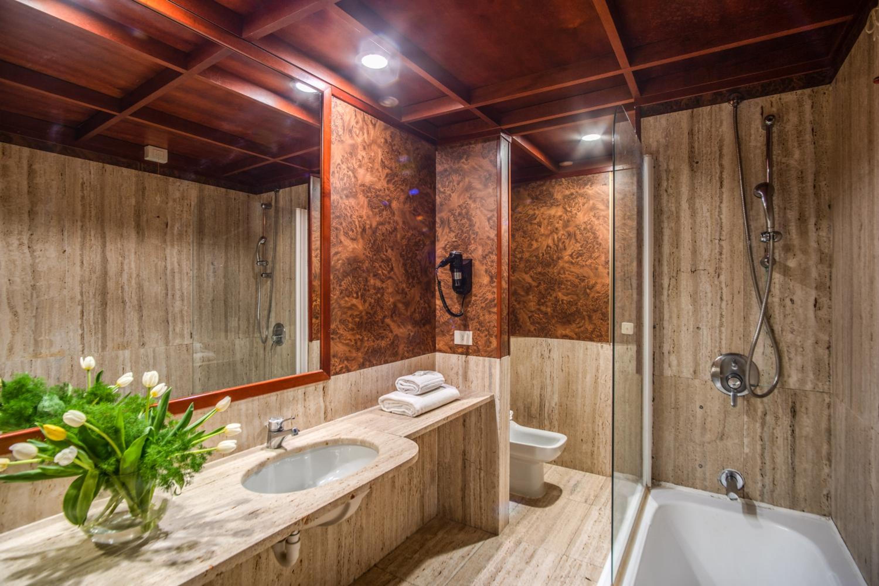 Superior Double or Twin Room photo 2
